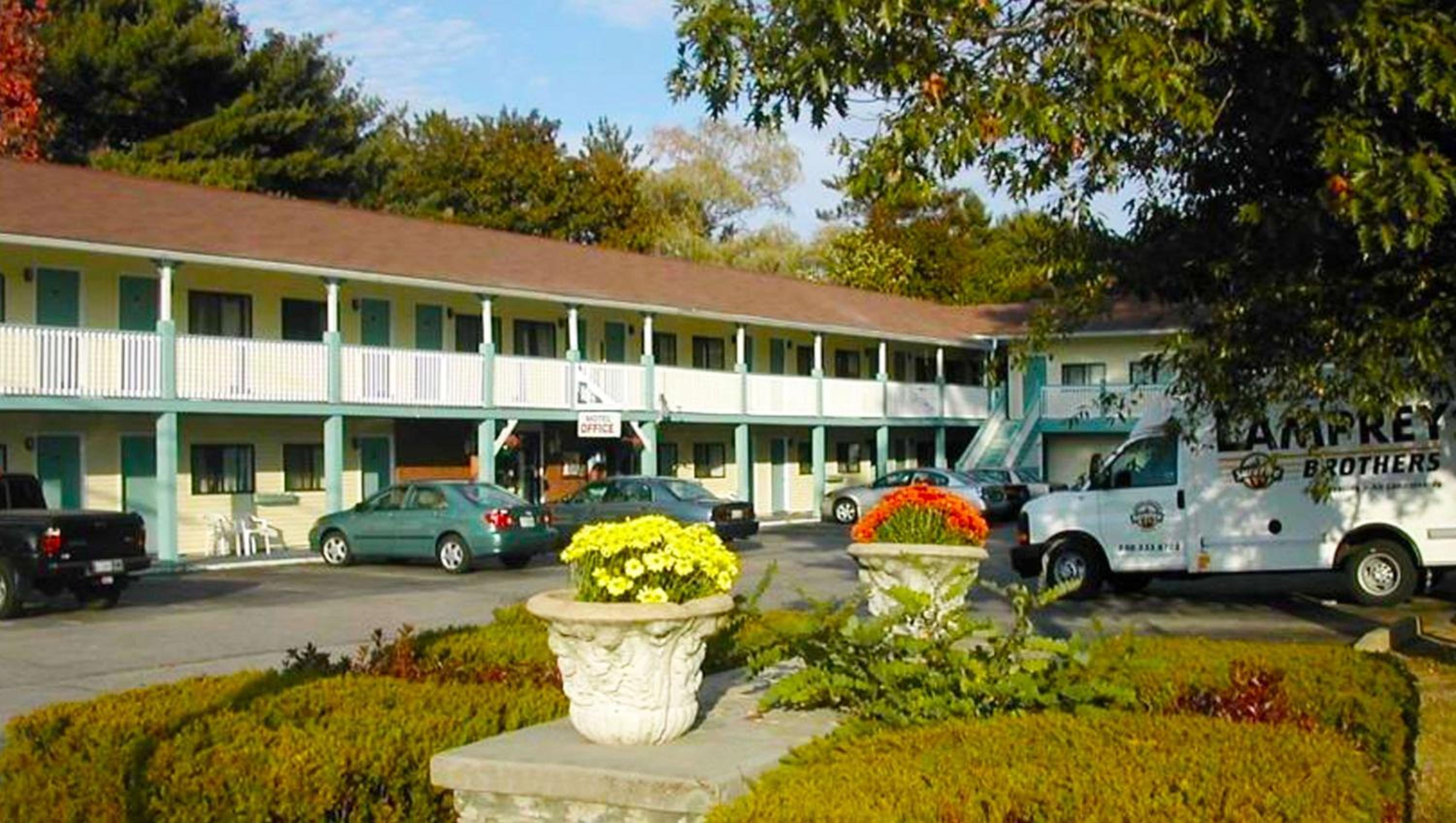 building