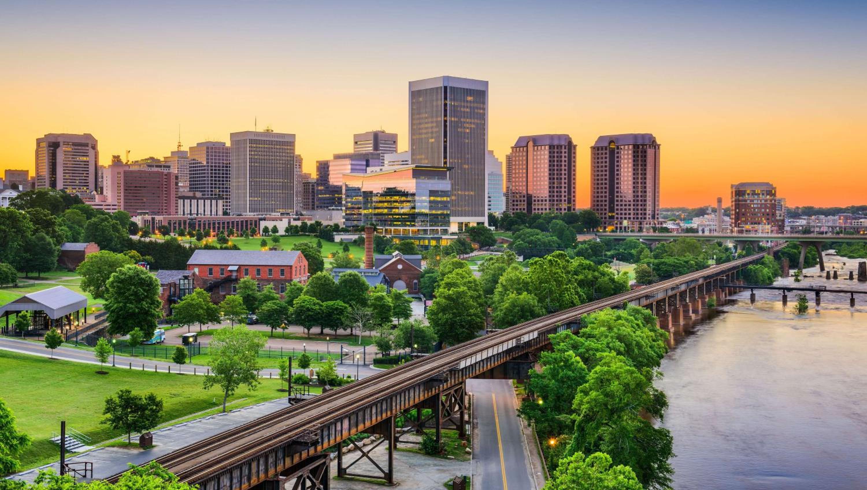 Express Inn Newport News - Property Image 20