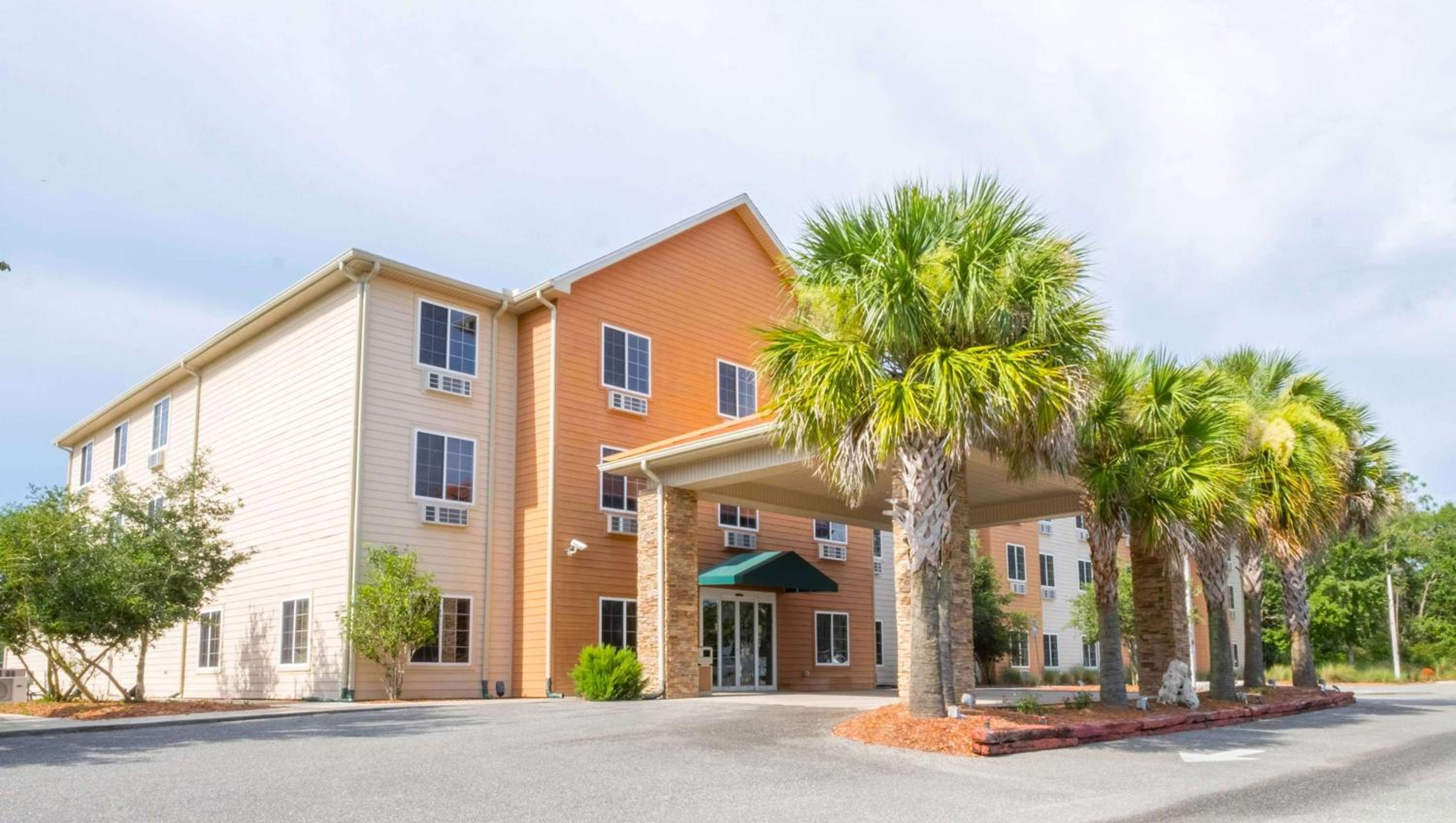Wildwood Inn, Billede 19