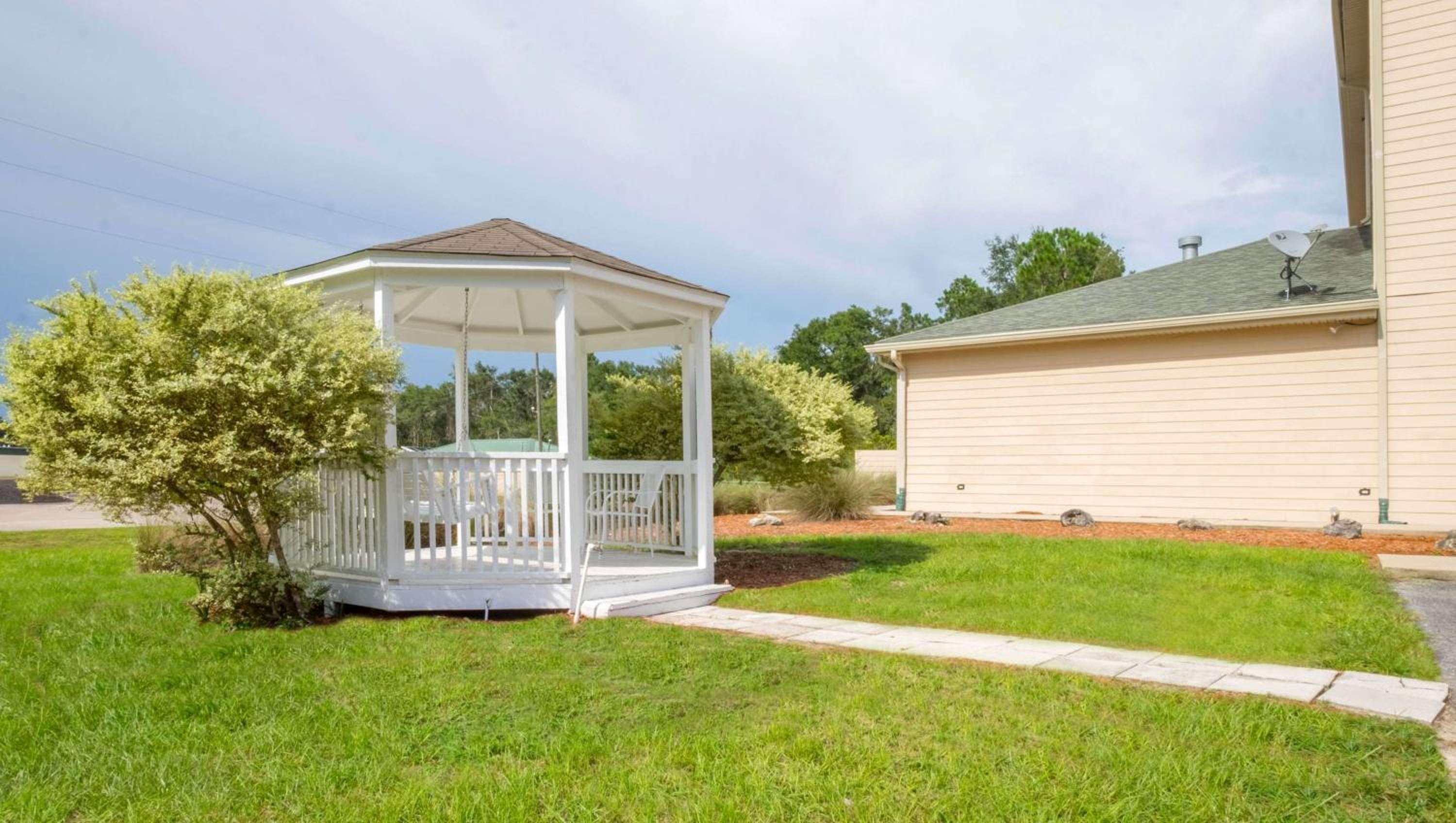 Wildwood Inn, Billede 11