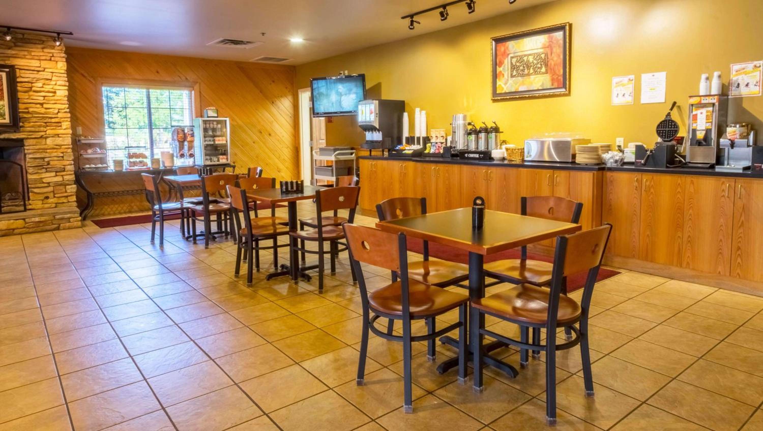 Wildwood Inn, Billede 67