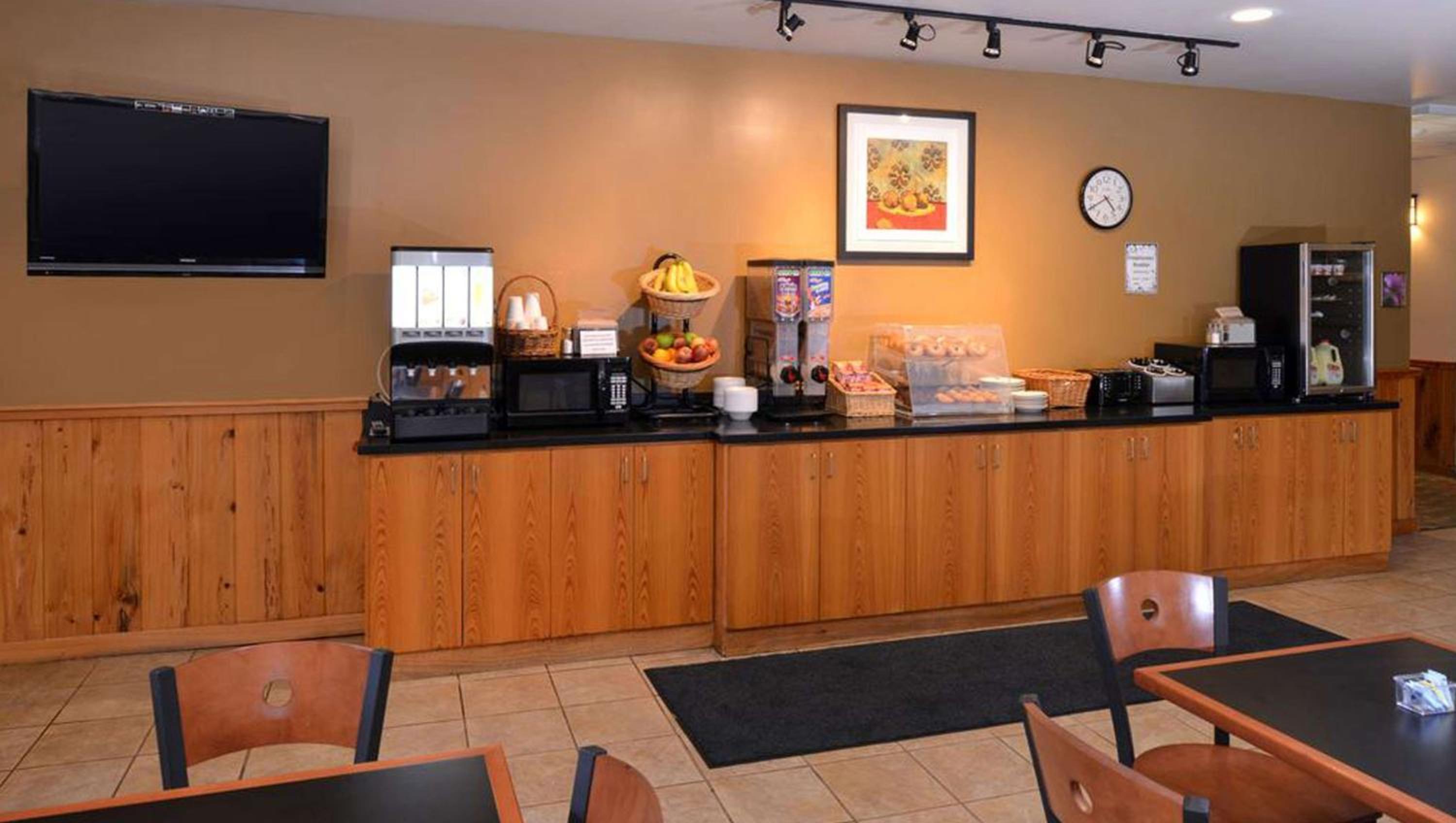 Wildwood Inn, Billede 53