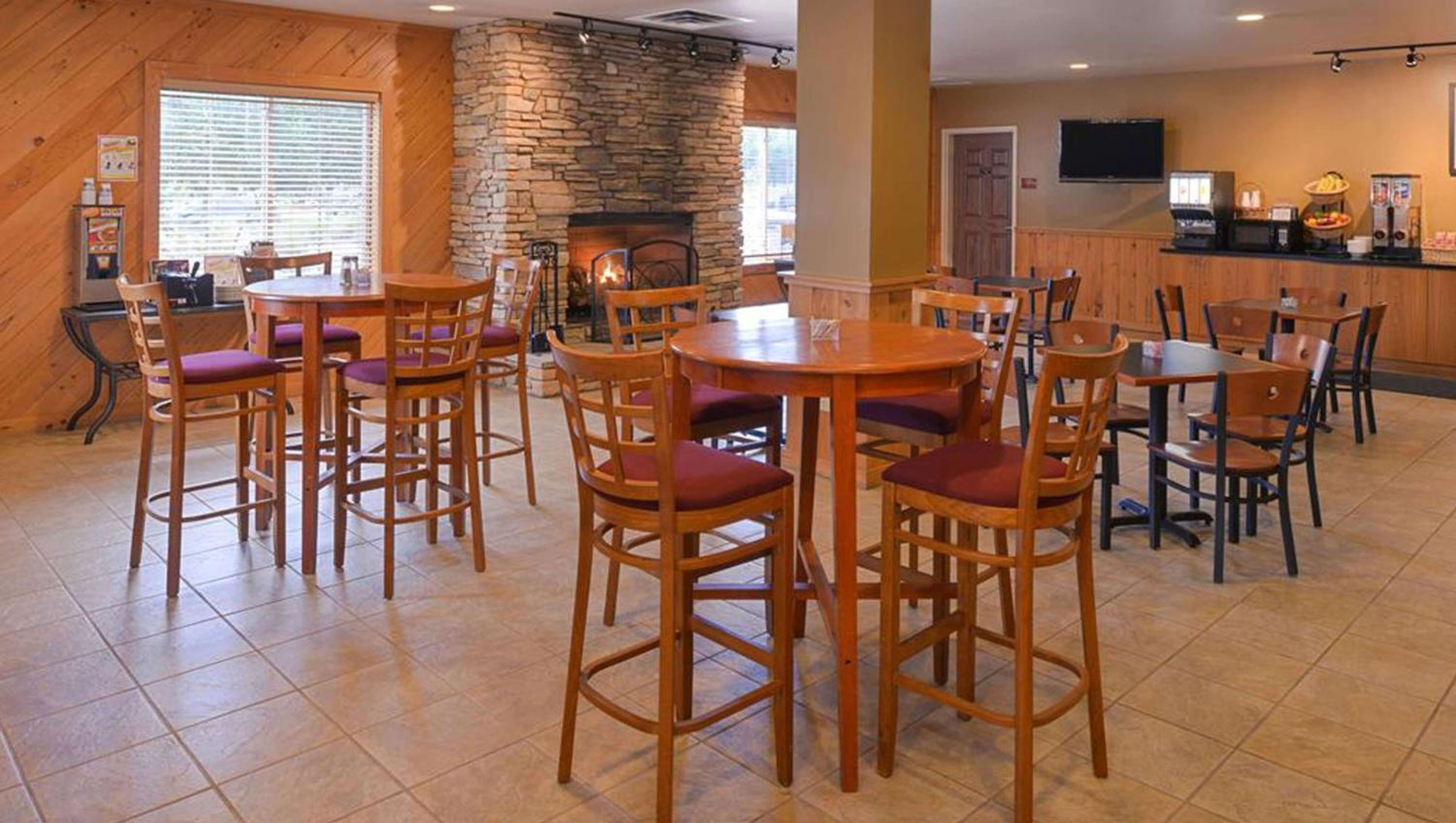 Wildwood Inn, Billede 32