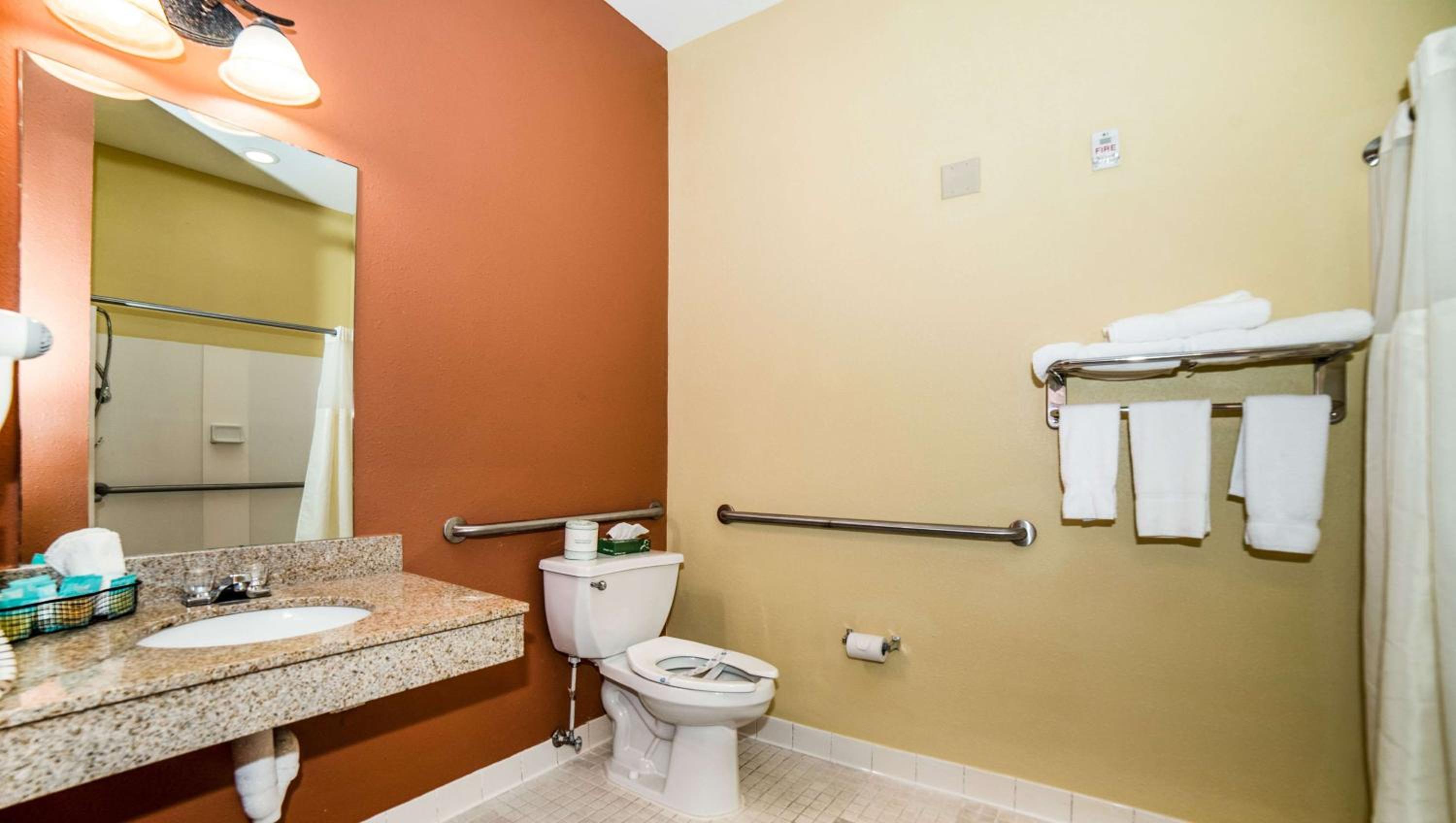 Wildwood Inn, Billede 24