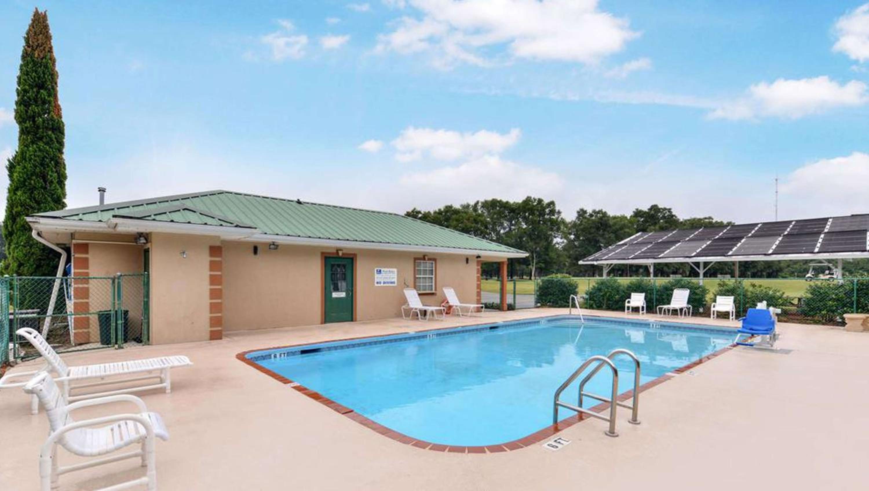 Wildwood Inn, Billede 26