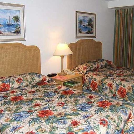 Castaways Resort and Suites