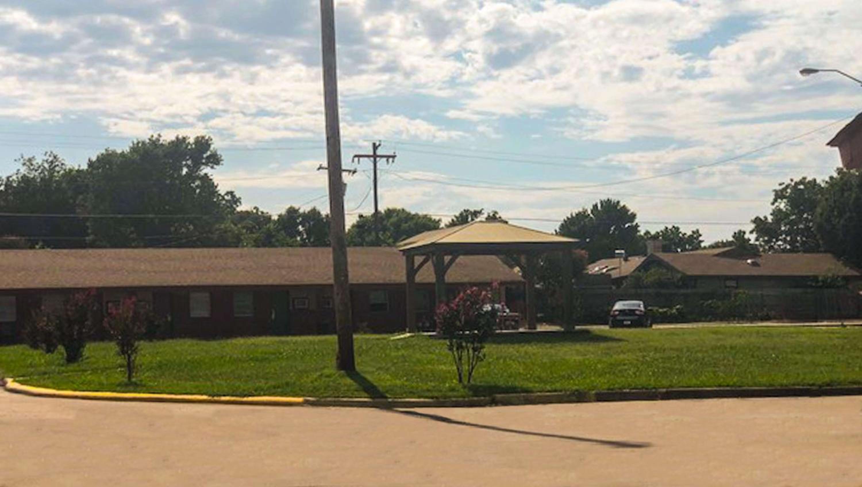 Budget Inn Ardmore OK