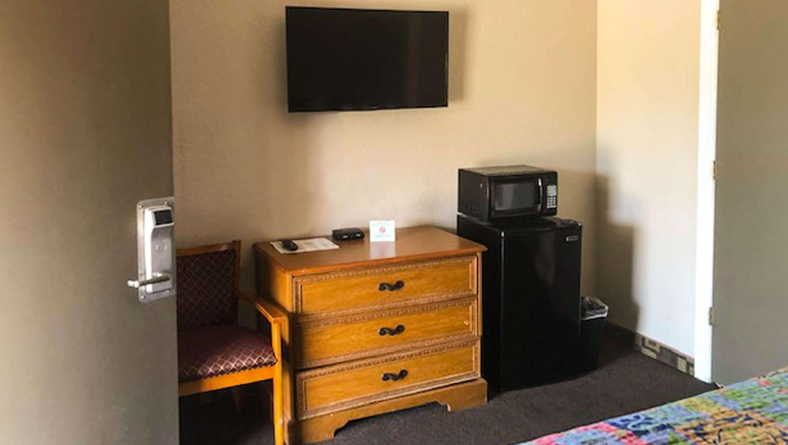 Budget Inn Ardmore OK