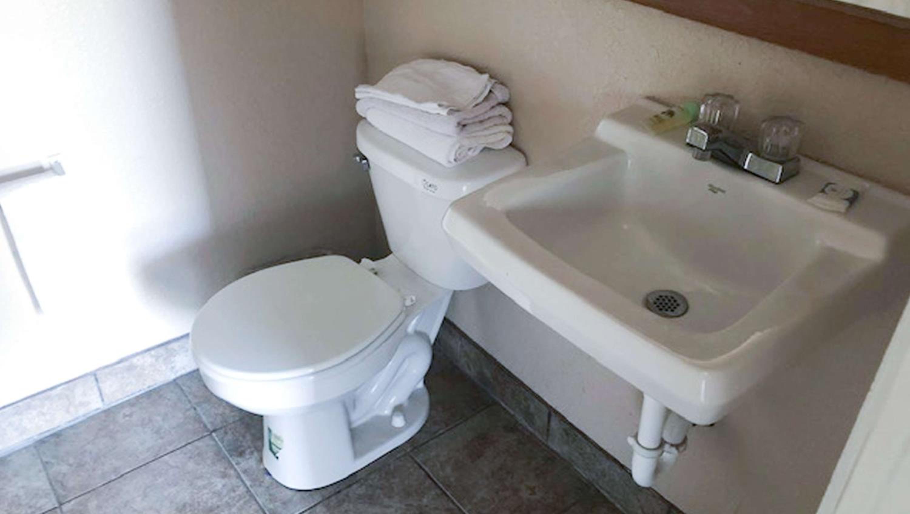Budget Inn Ardmore OK