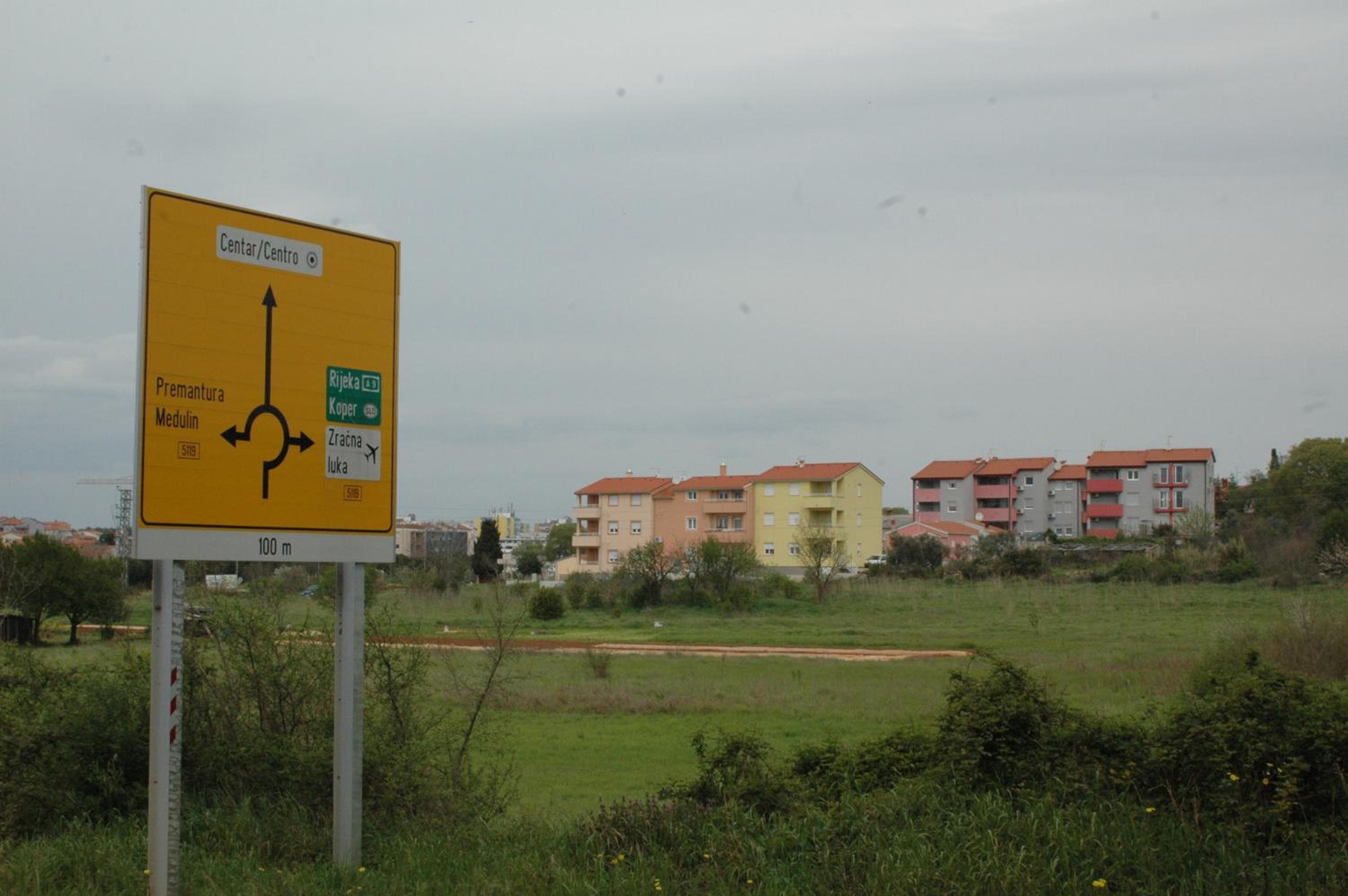 Apartments Saric