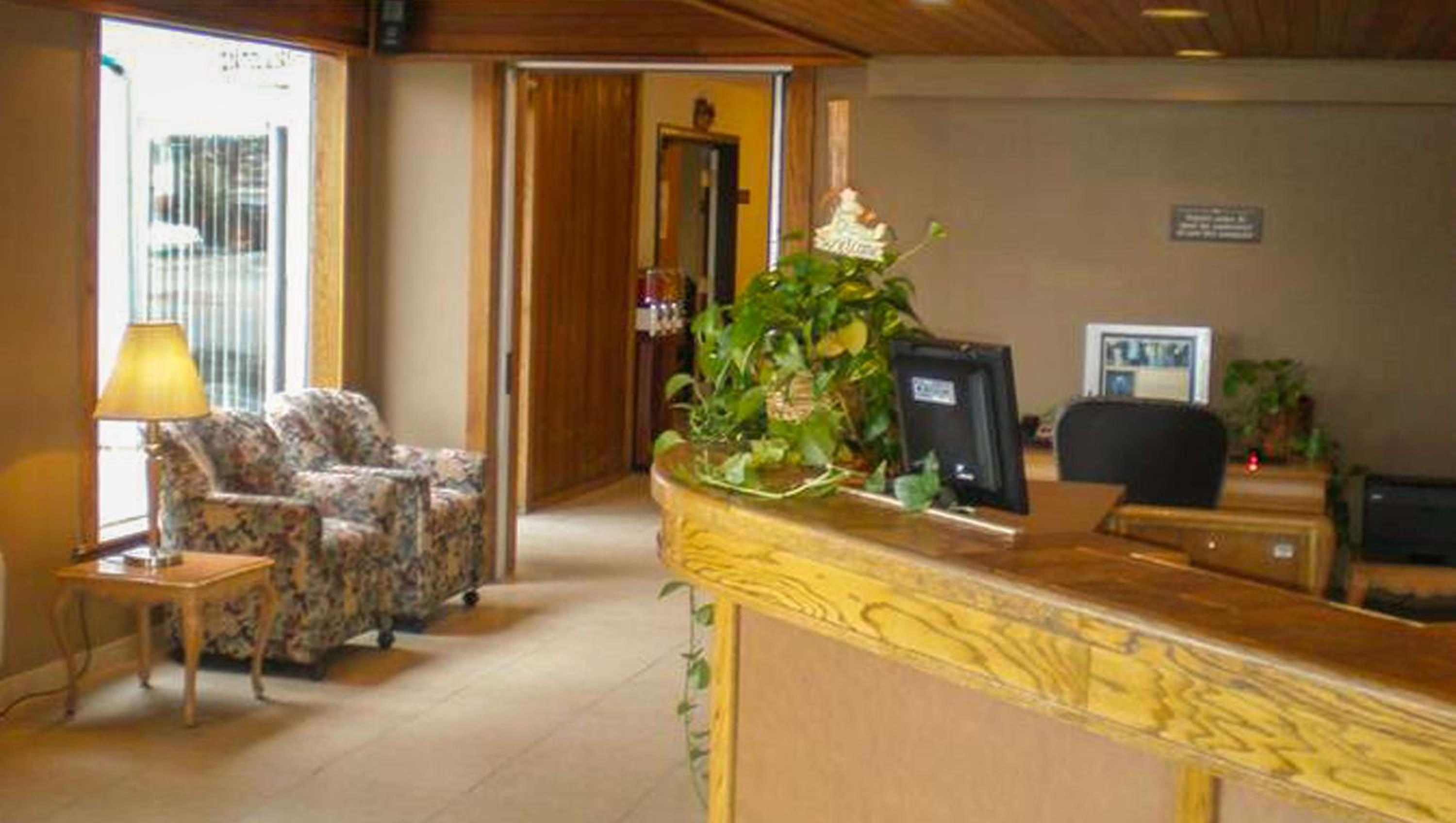 The La Grande Inn view 4