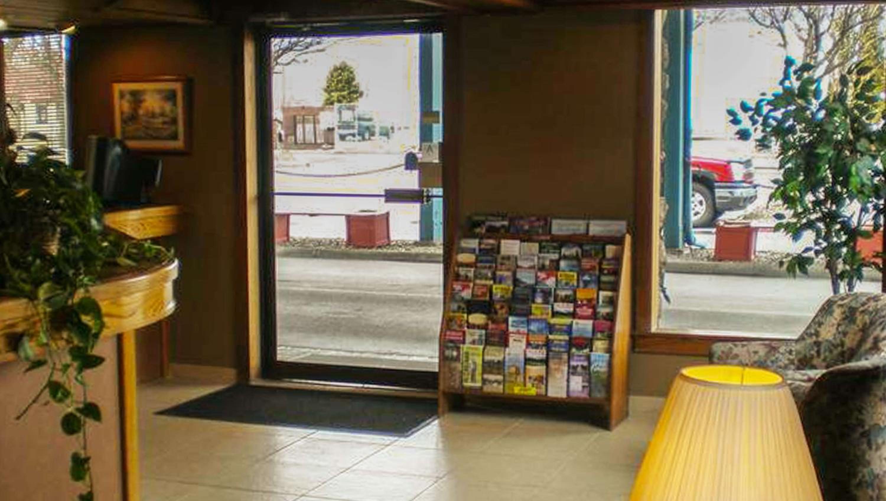 The La Grande Inn view 5
