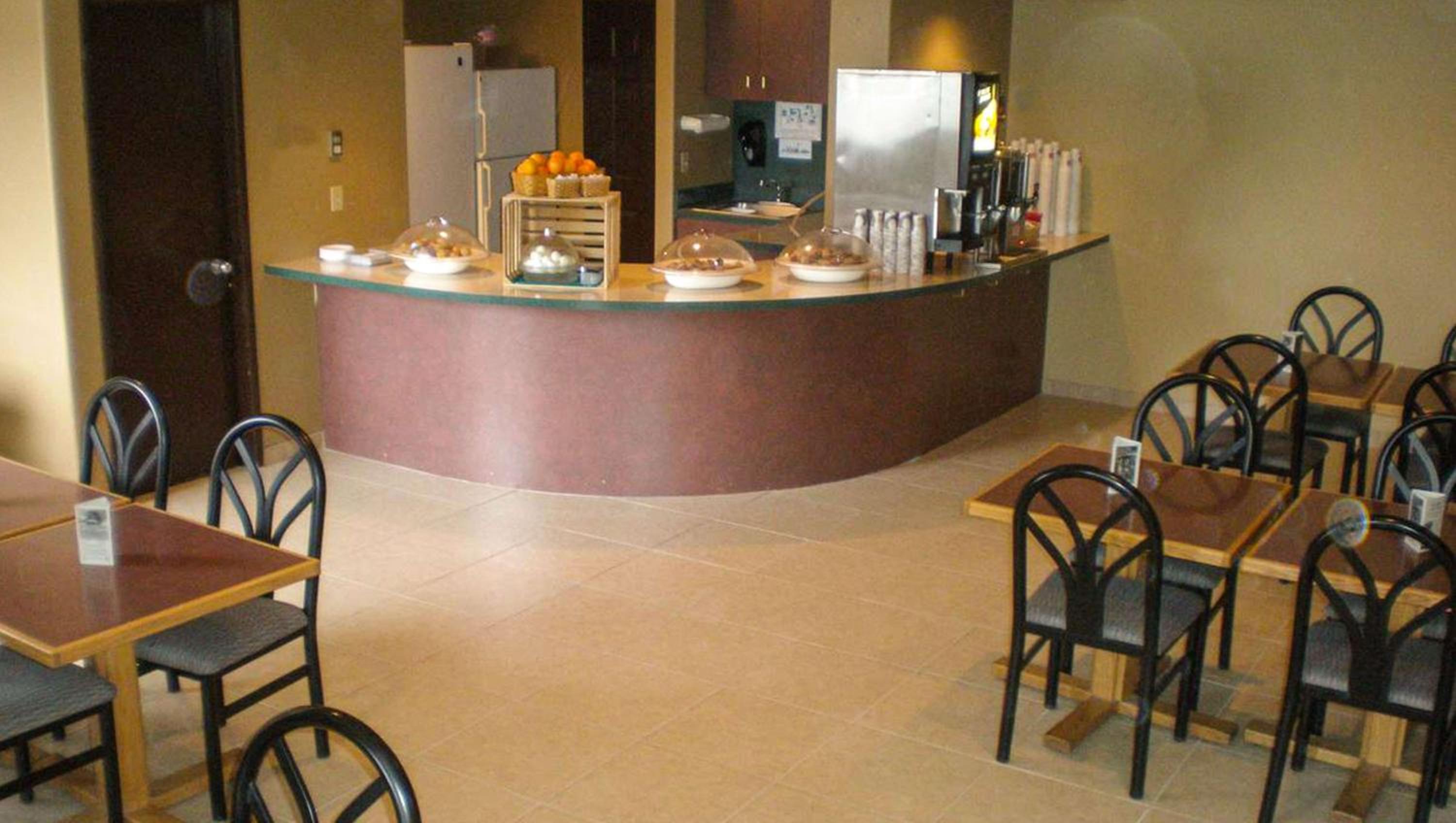 The La Grande Inn view 3