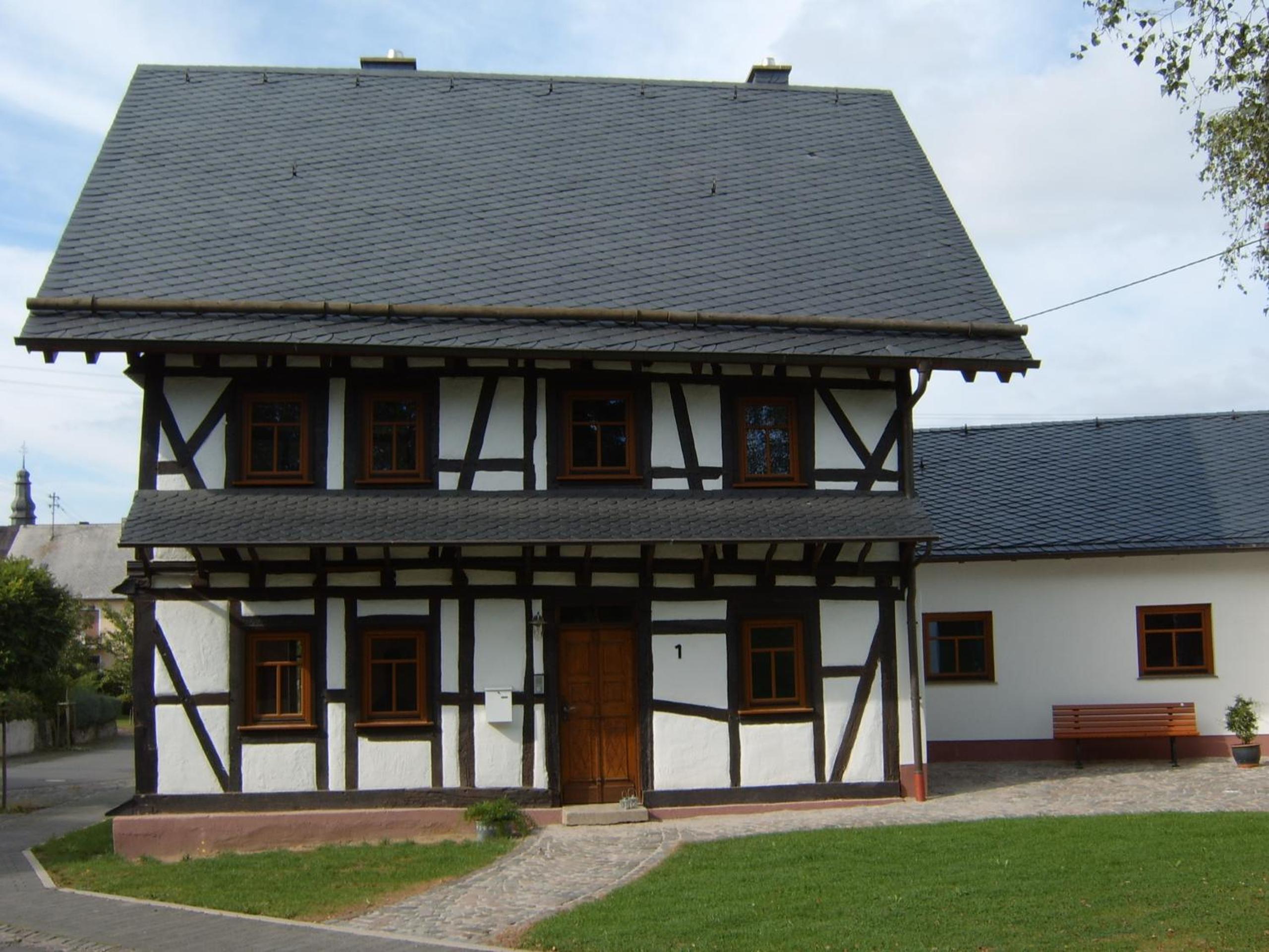 Ferienhaus Schmitt
