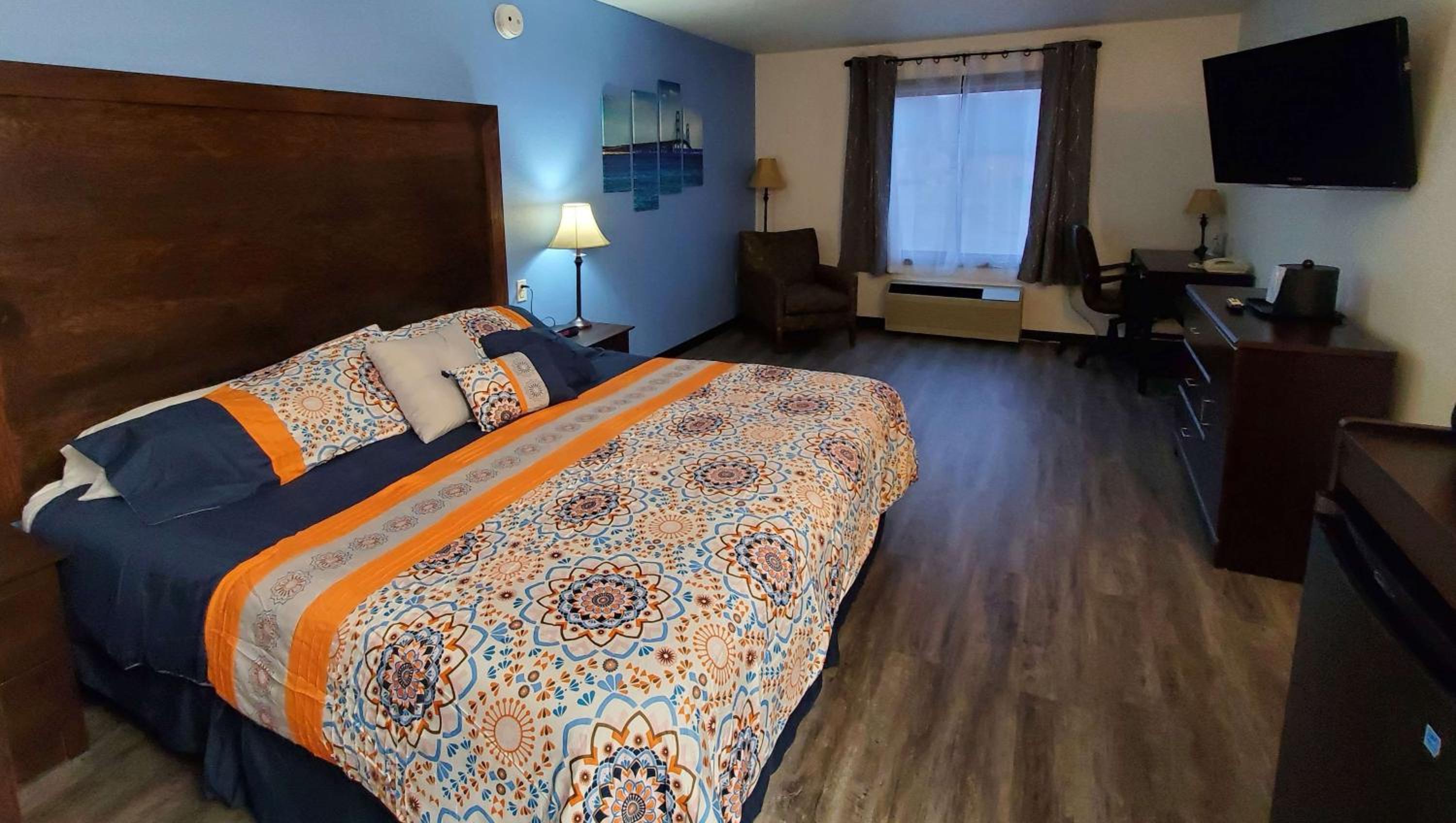 Jasper Ridge Inn Ishpeming