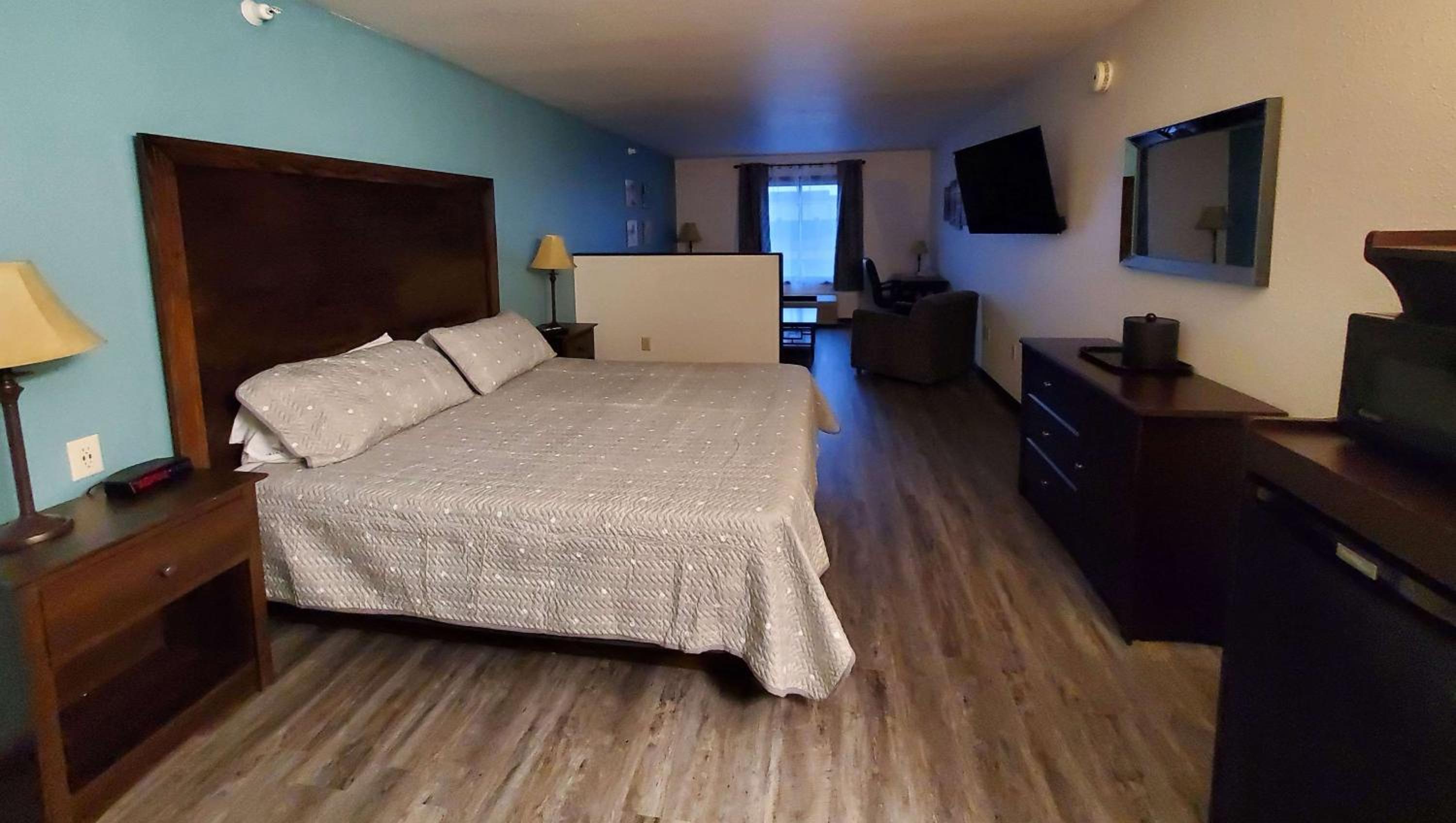 Jasper Ridge Inn Ishpeming, Fotografia 151