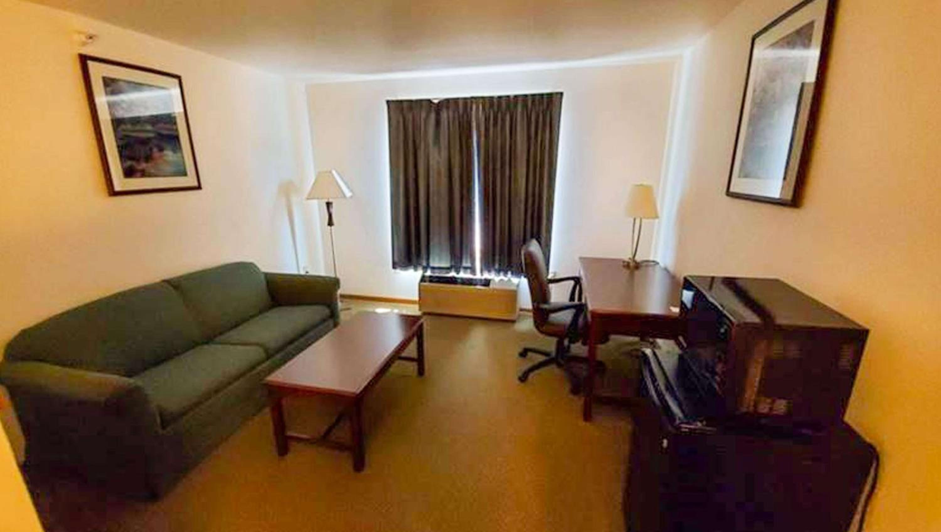 Jasper Ridge Inn Ishpeming, Fotografia 11