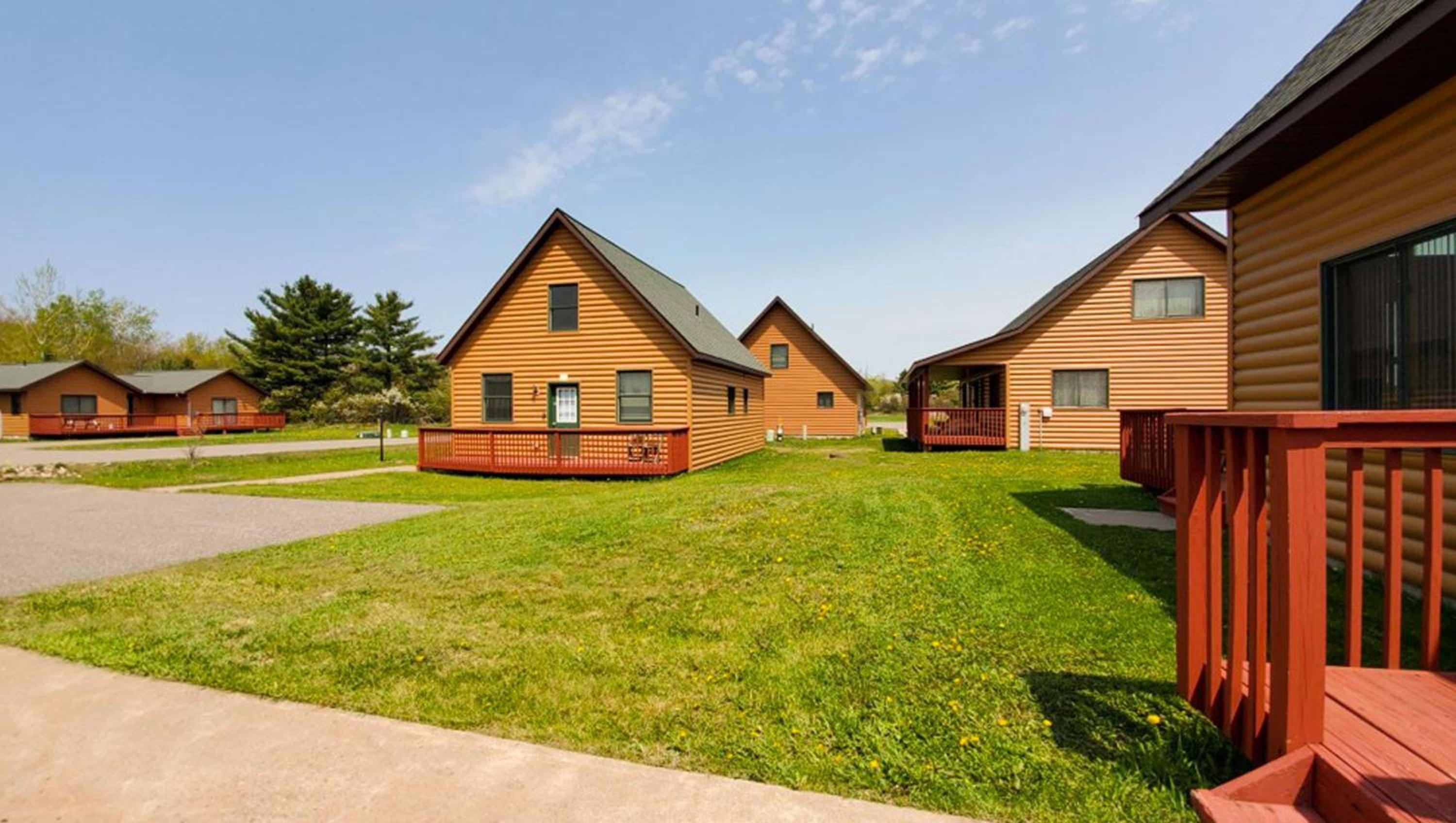 Jasper Ridge Inn Ishpeming - Property Image 2