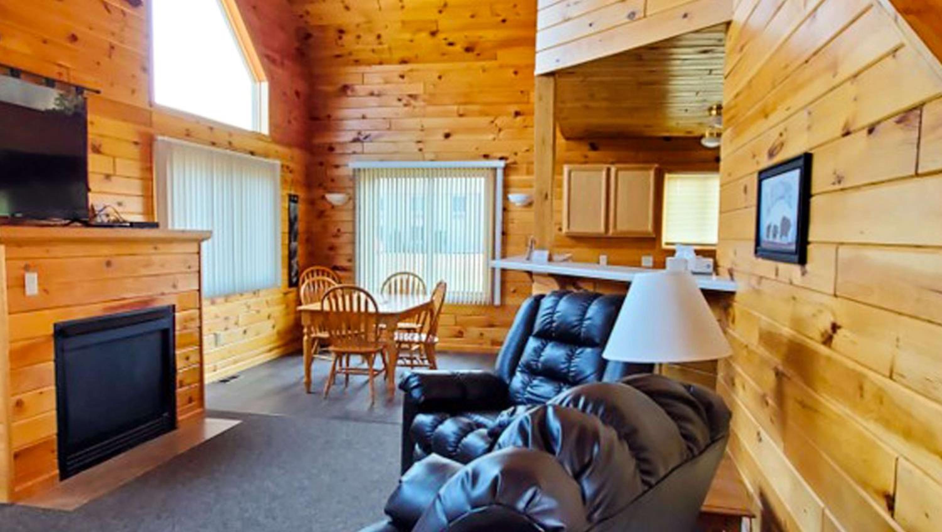 Jasper Ridge Inn Ishpeming, Fotografia 91