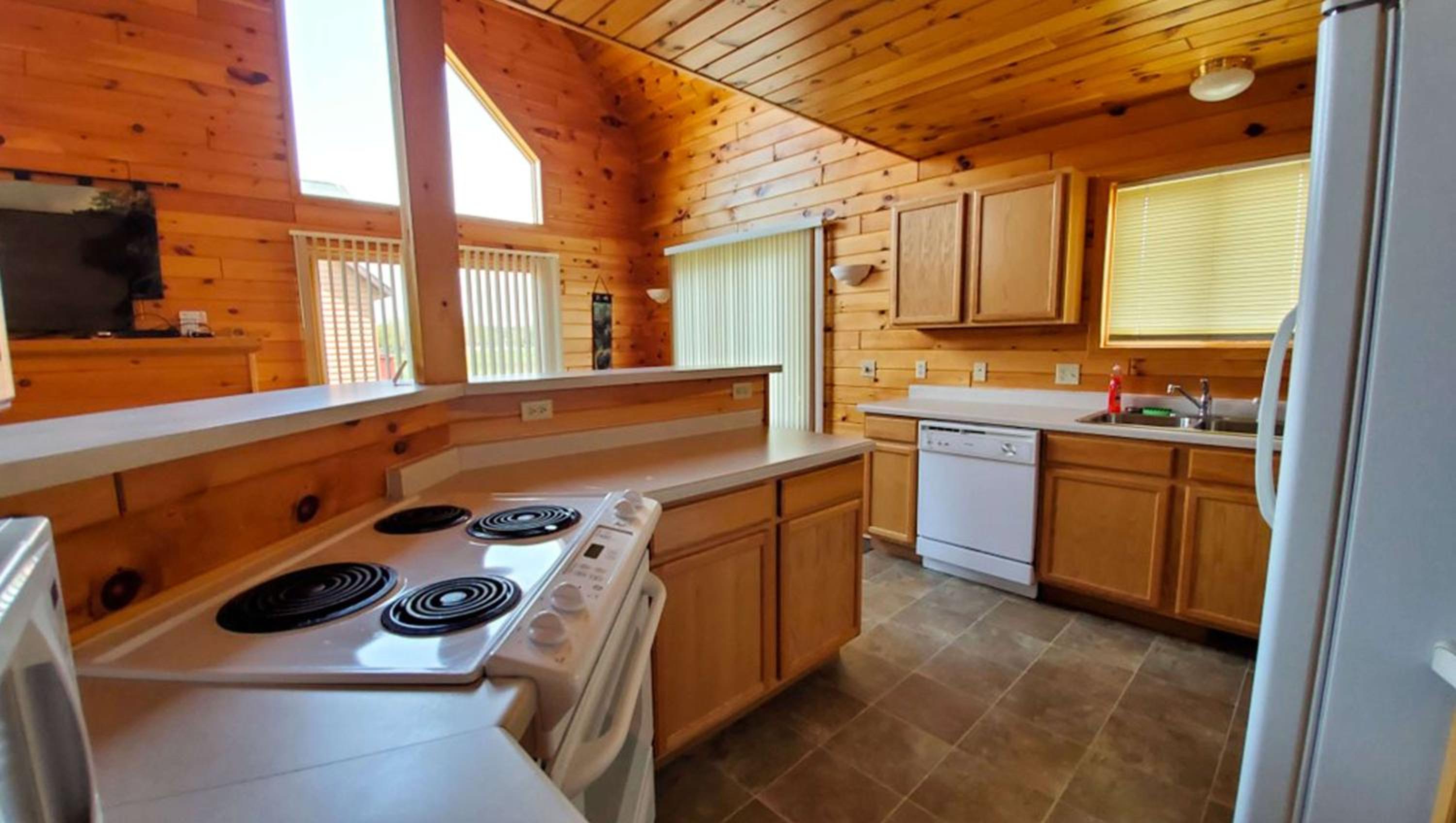 Jasper Ridge Inn Ishpeming, Fotografia 167