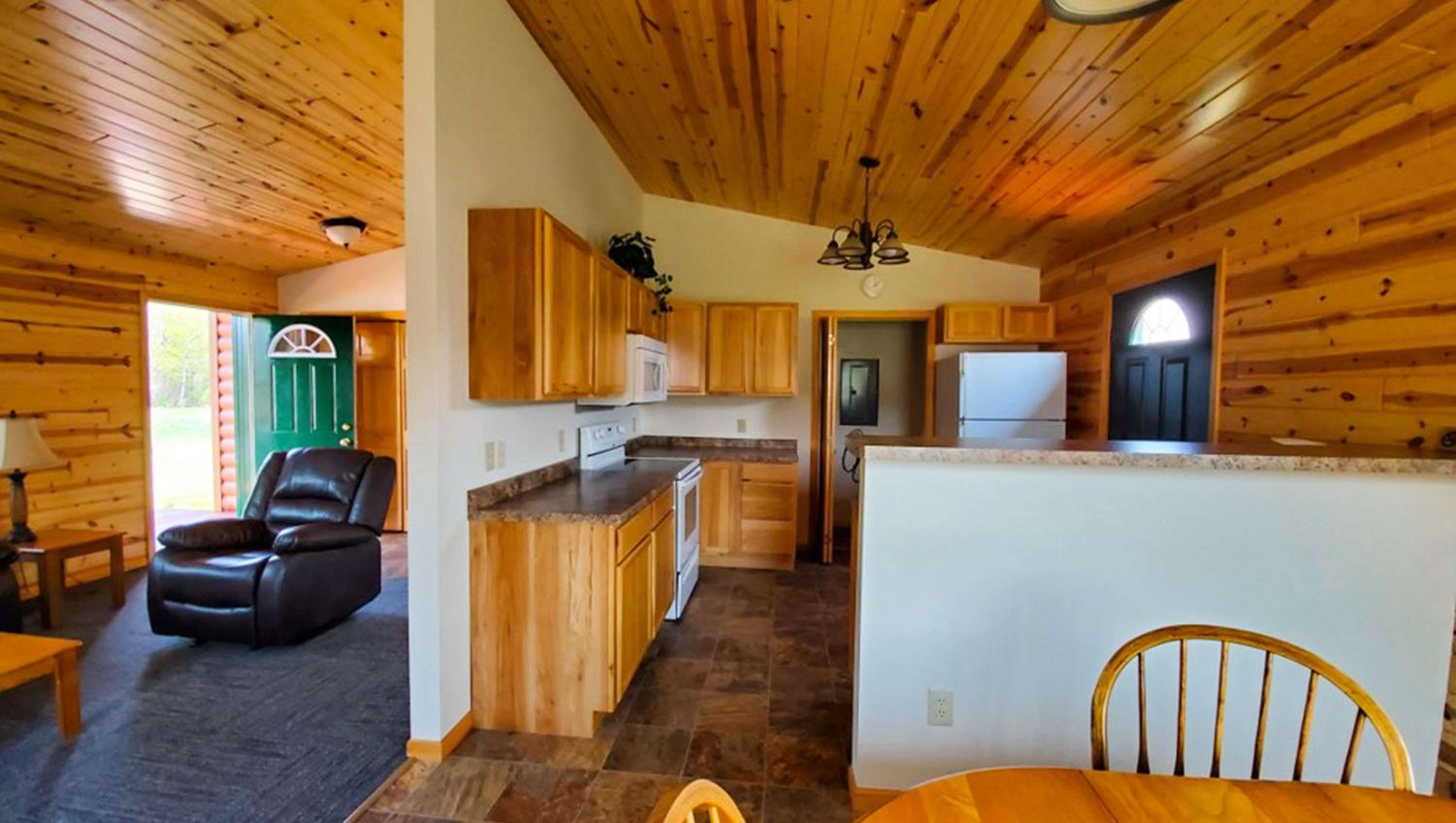Jasper Ridge Inn Ishpeming, Fotografia 105