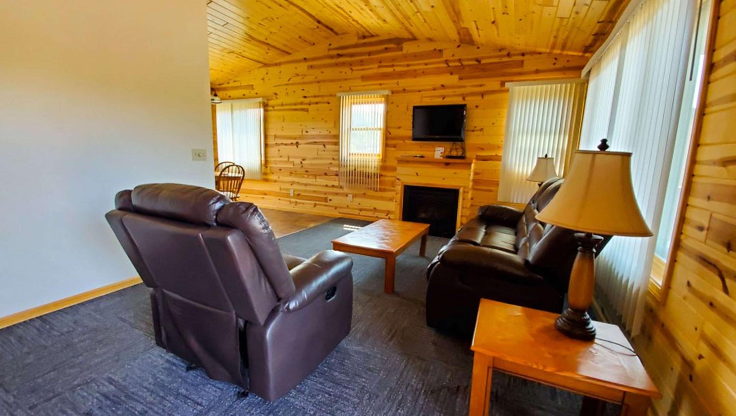 Jasper Ridge Inn Ishpeming, Fotografia 116