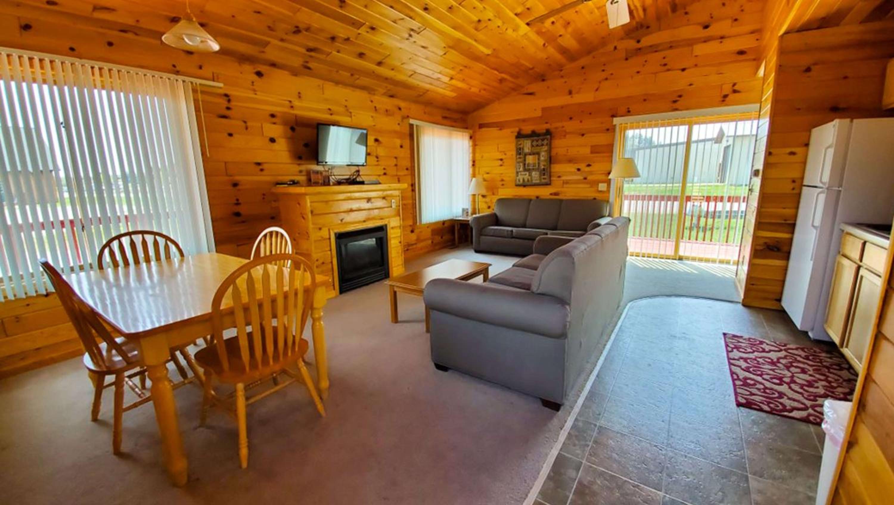 Jasper Ridge Inn Ishpeming, Fotografia 54
