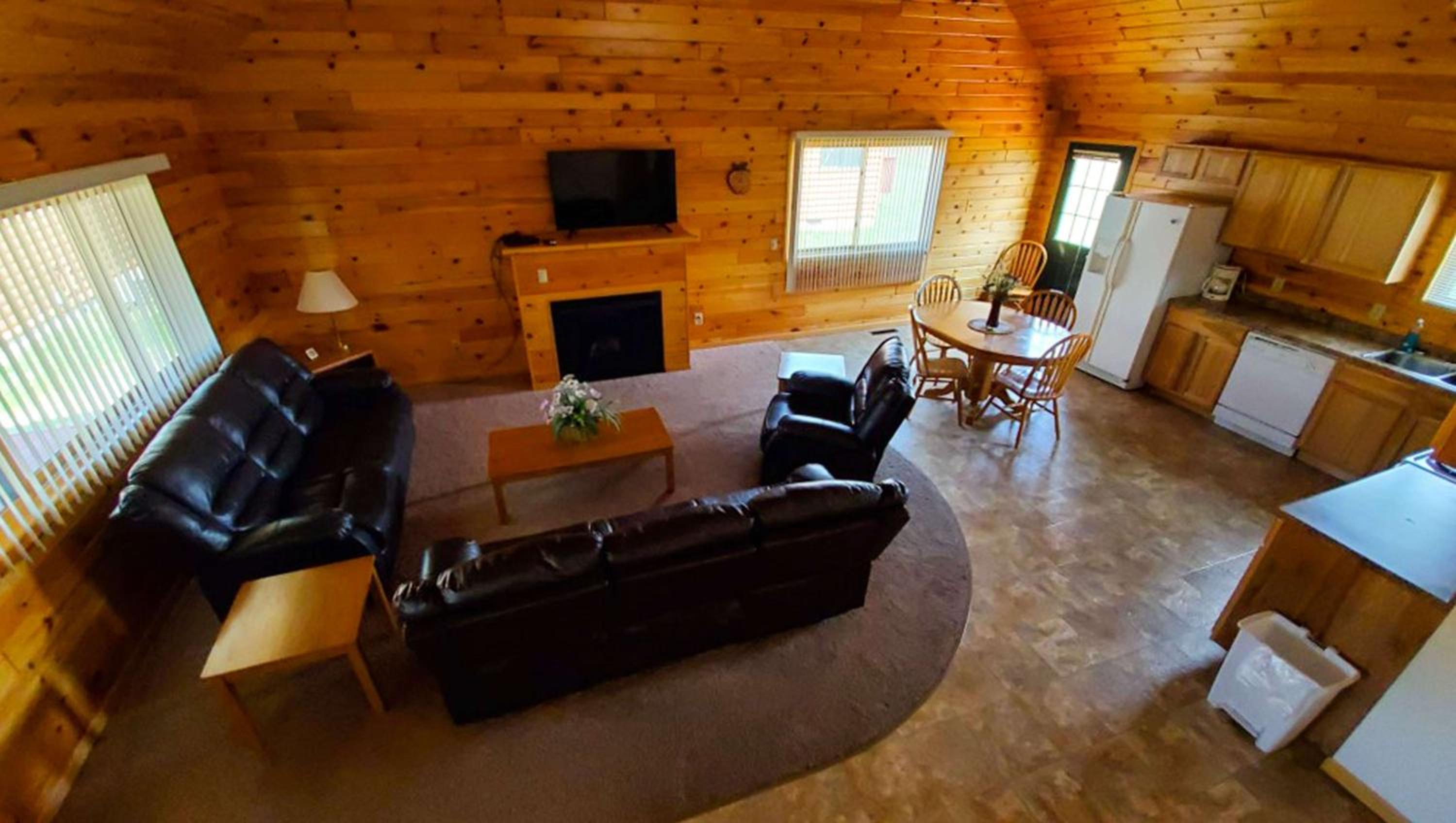 Jasper Ridge Inn Ishpeming, Fotografia 58