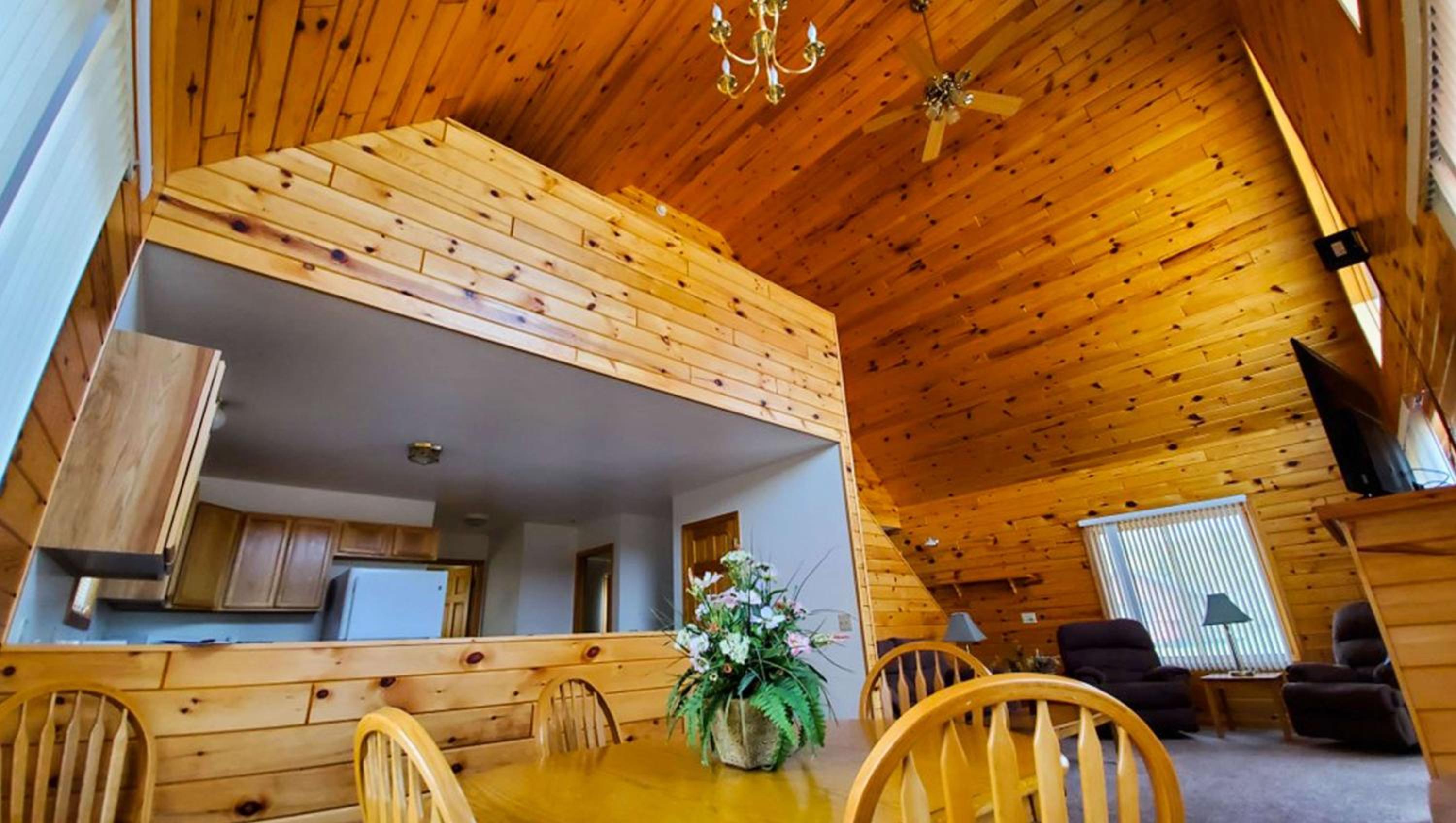 Jasper Ridge Inn Ishpeming, Fotografia 53