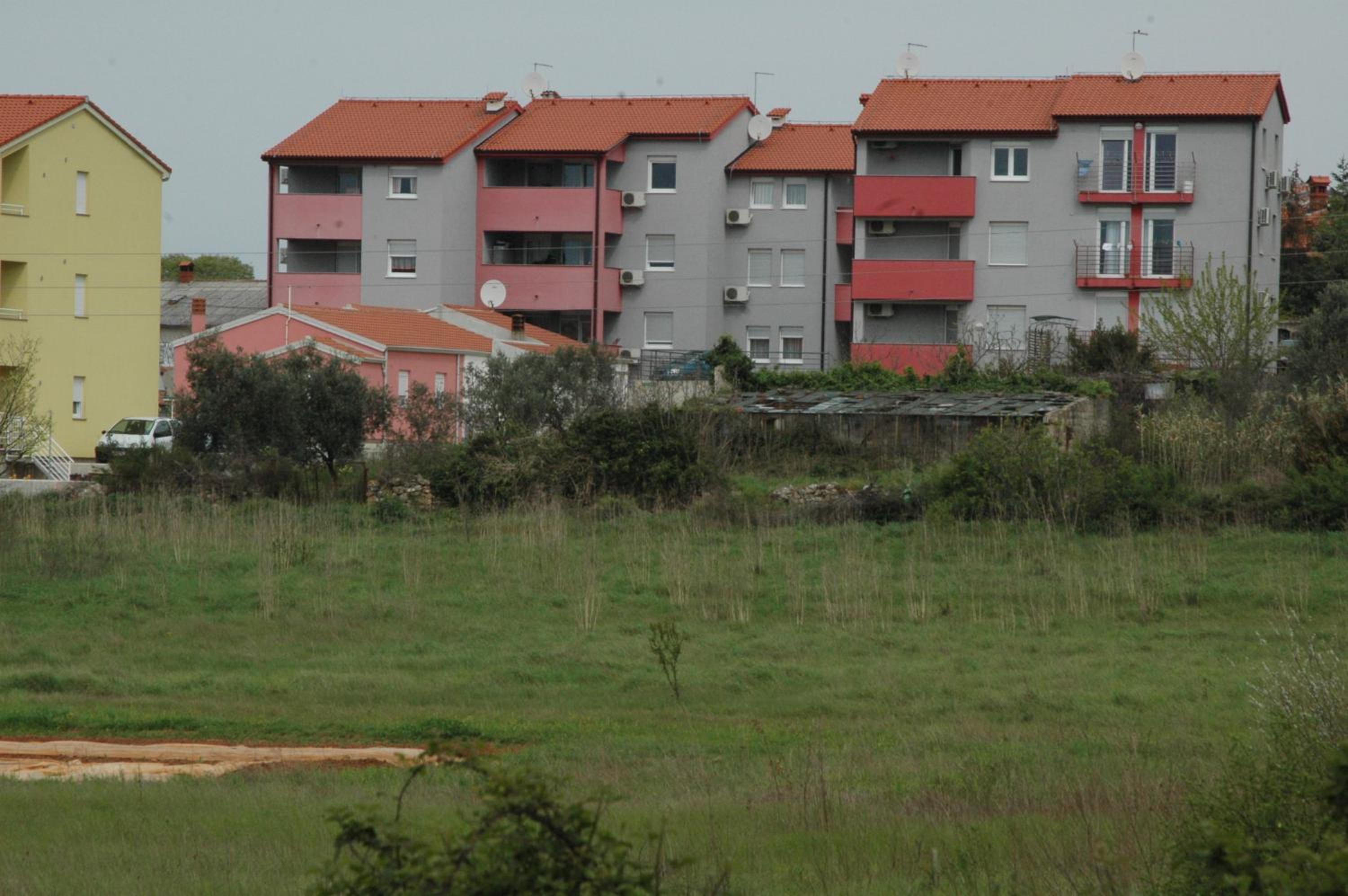Apartments Saric