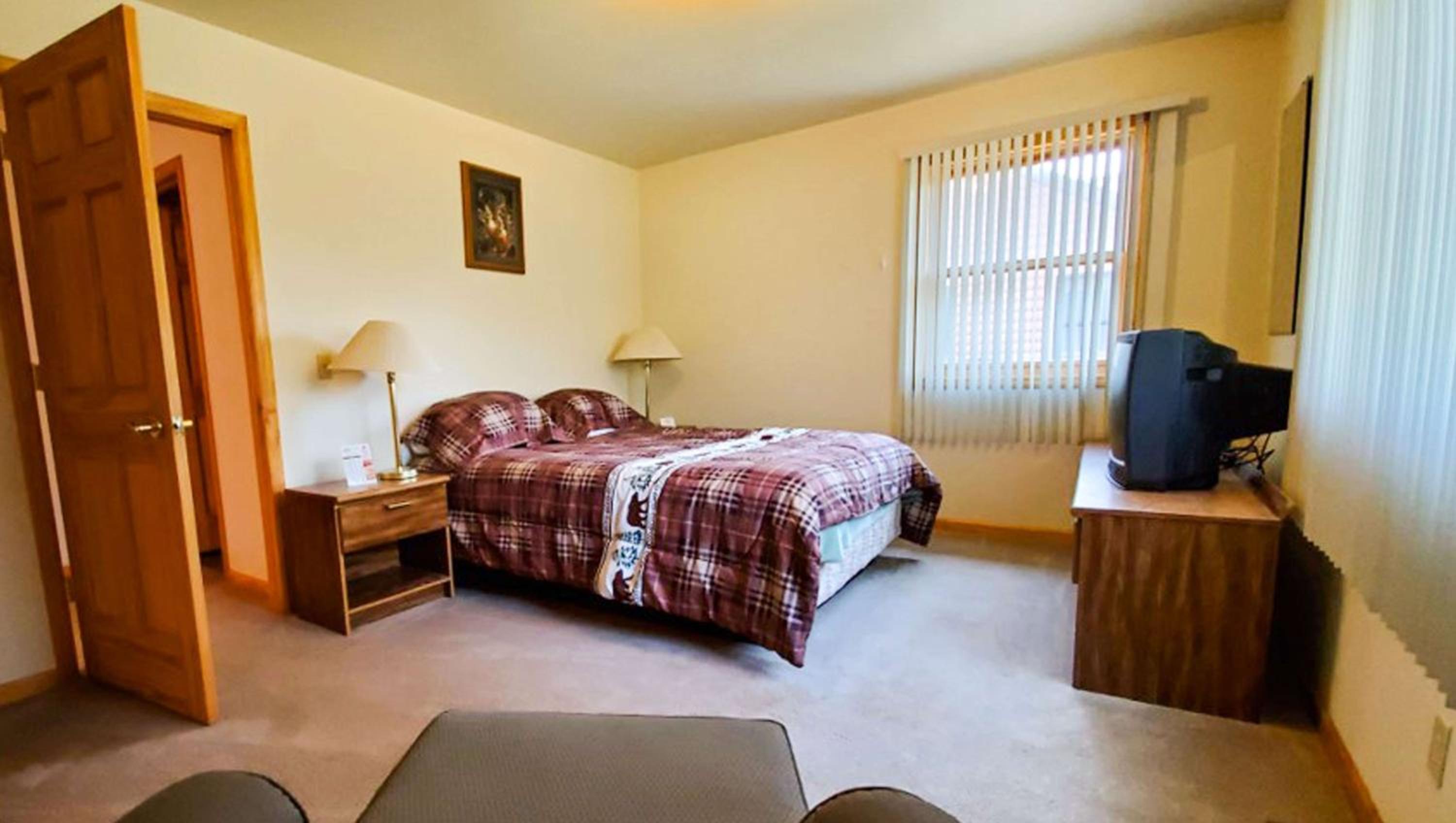 Jasper Ridge Inn Ishpeming