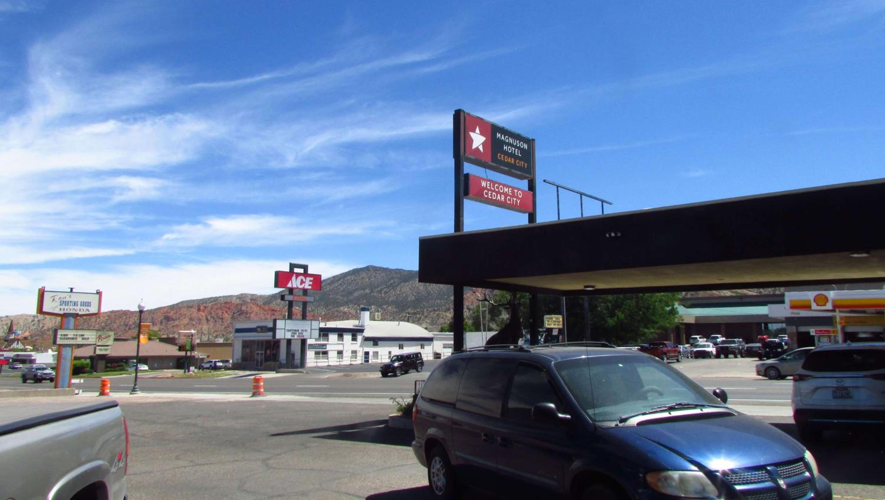 Mountain Star Inn