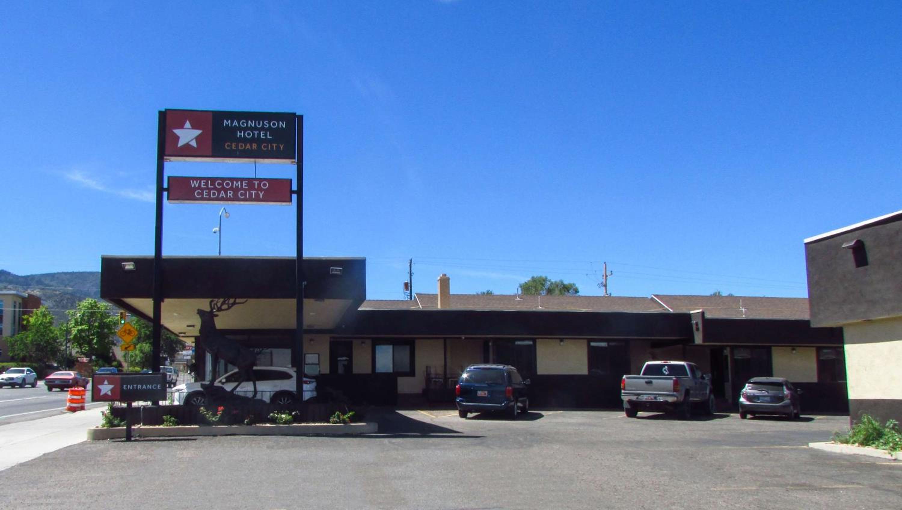 Mountain Star Inn