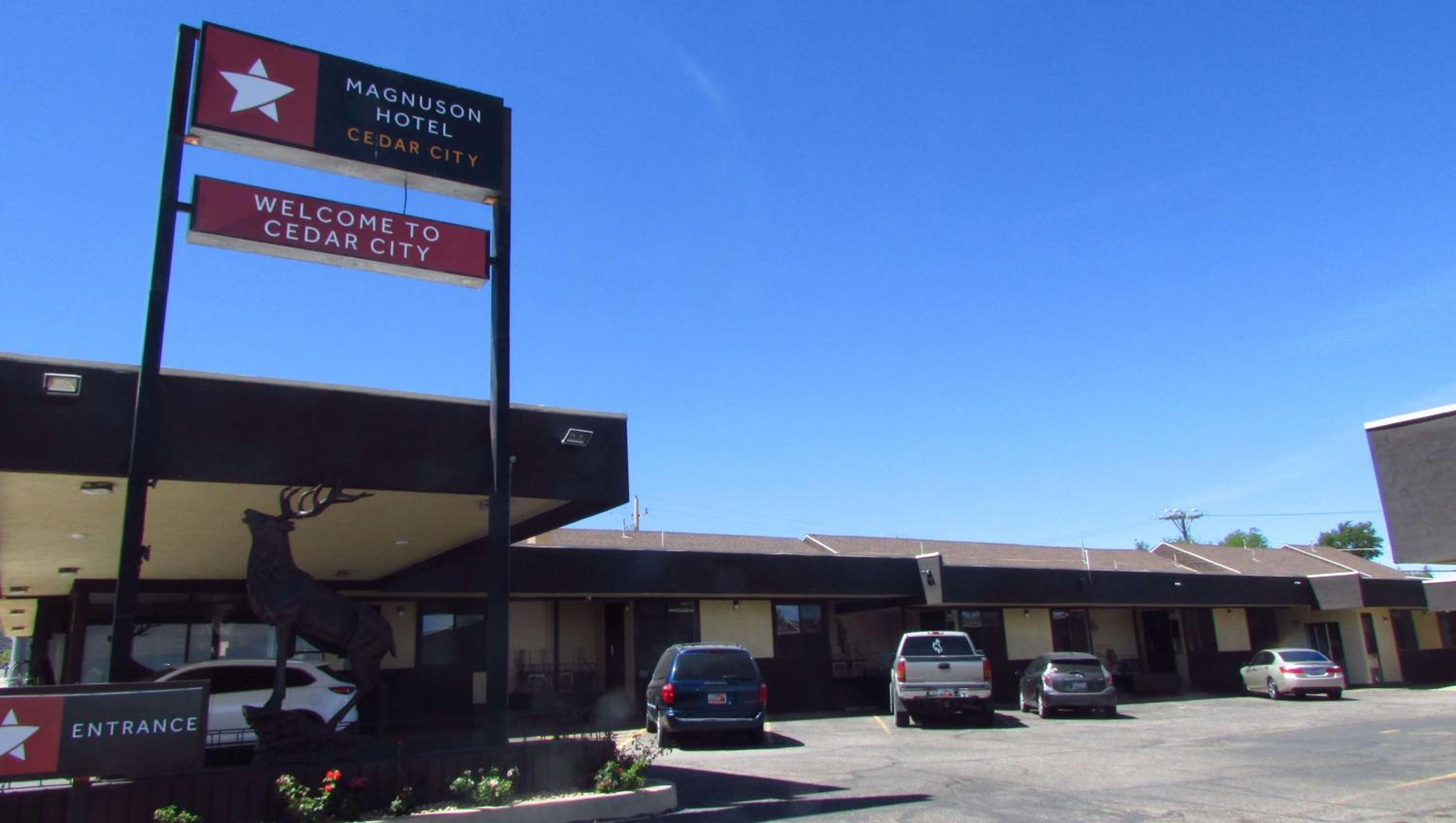 Mountain Star Inn
