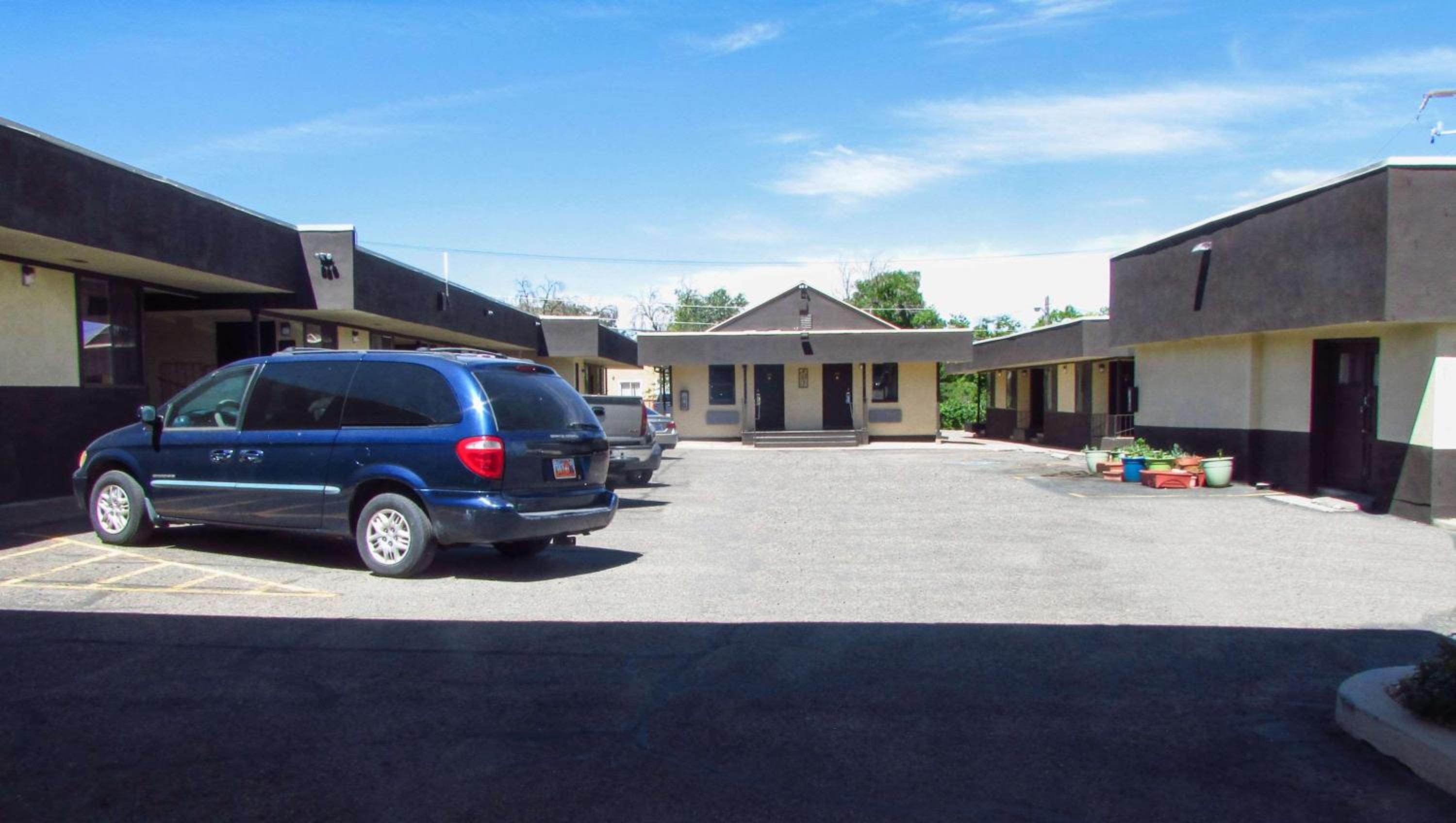 Mountain Star Inn
