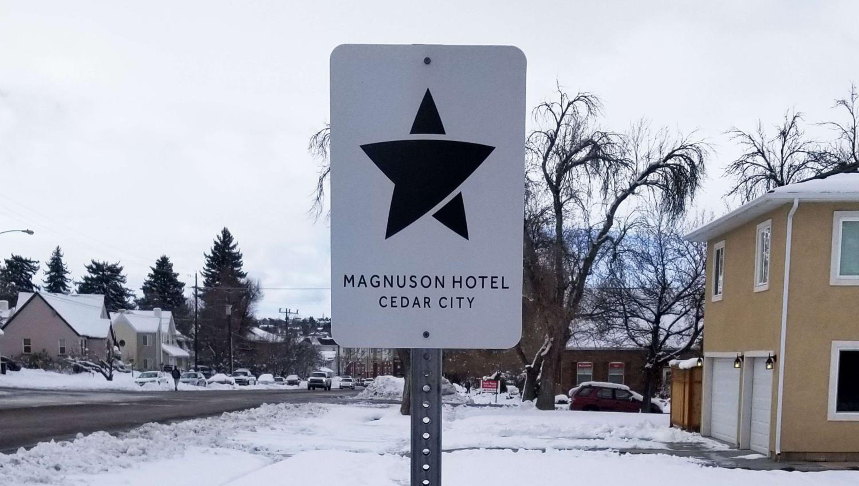 Mountain Star Inn