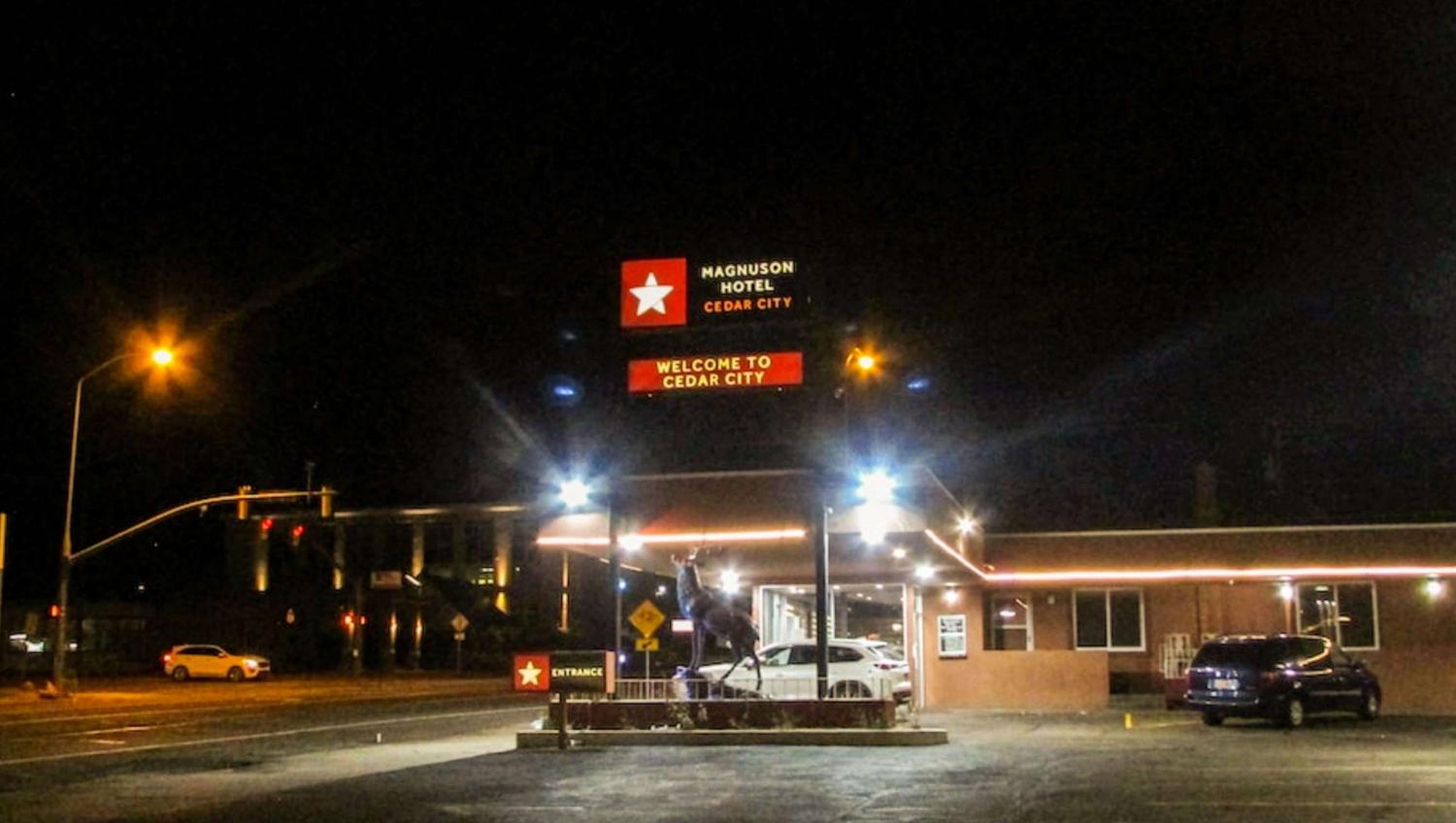 Mountain Star Inn