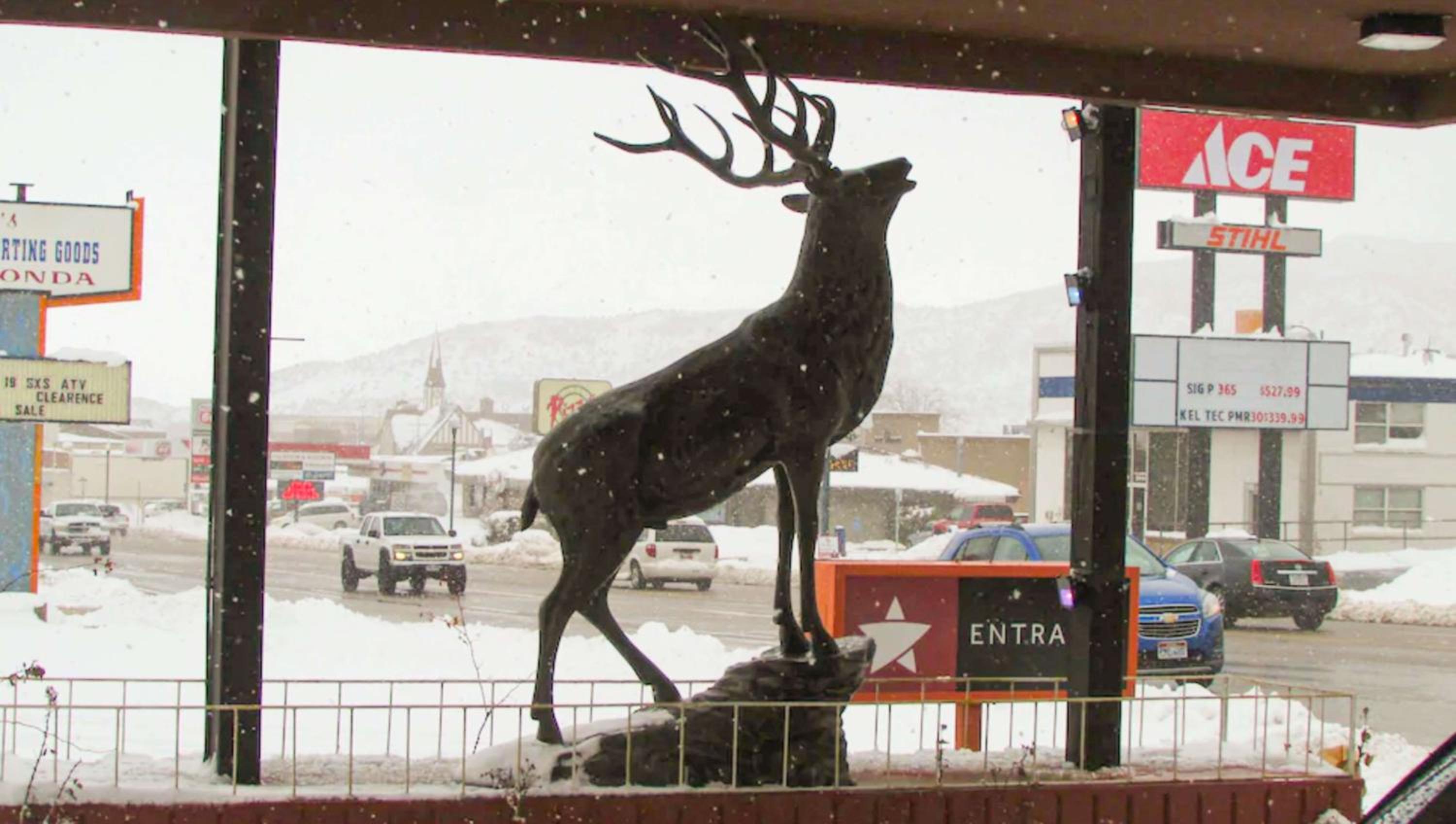 Mountain Star Inn