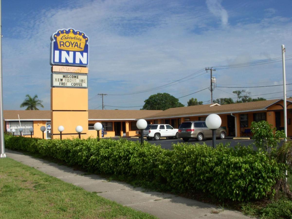 hotel building