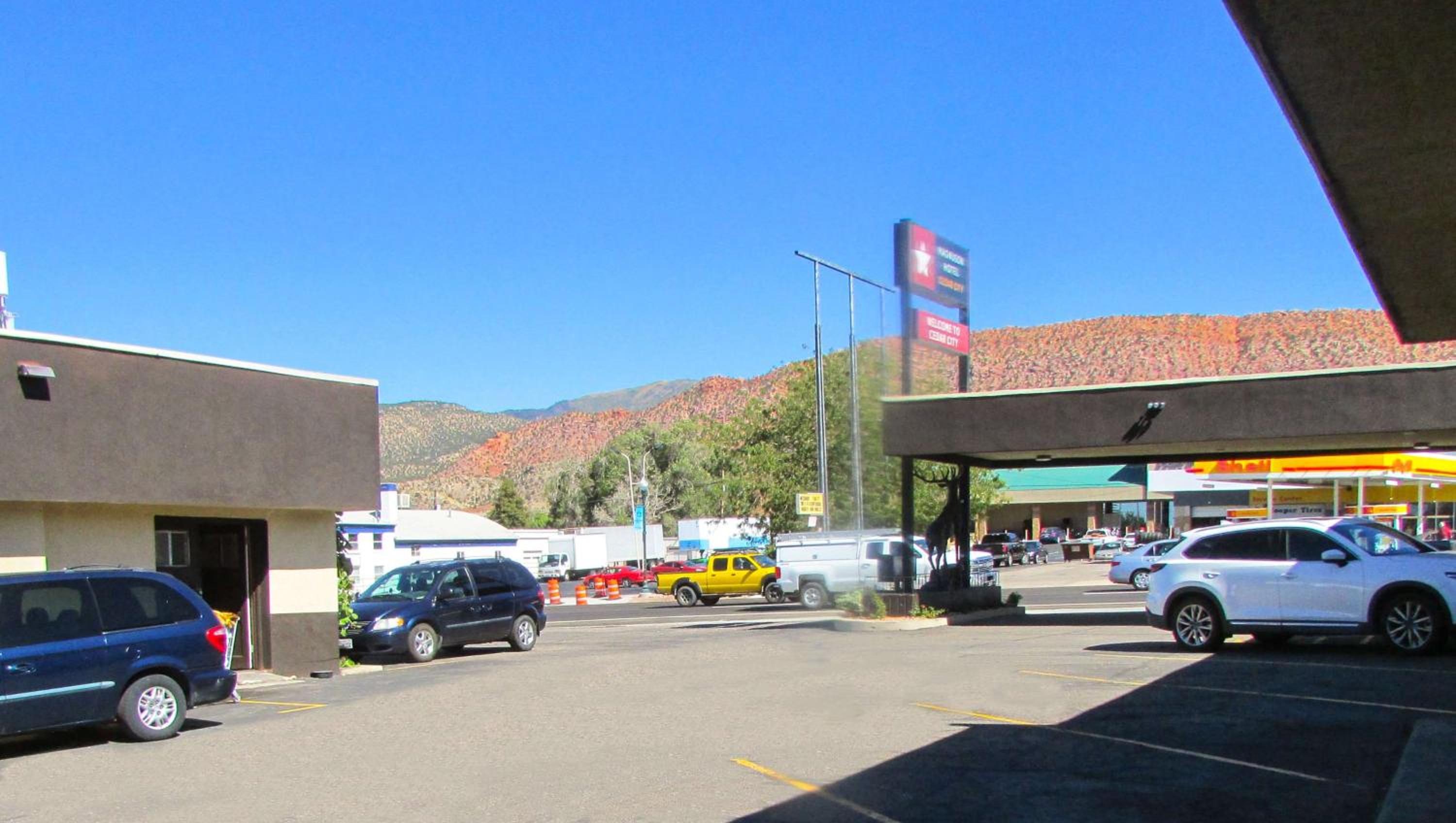 Mountain Star Inn
