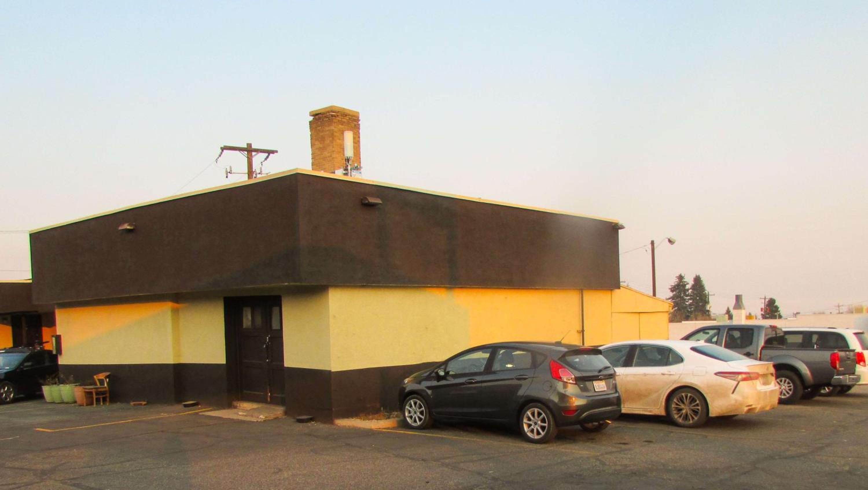 Mountain Star Inn