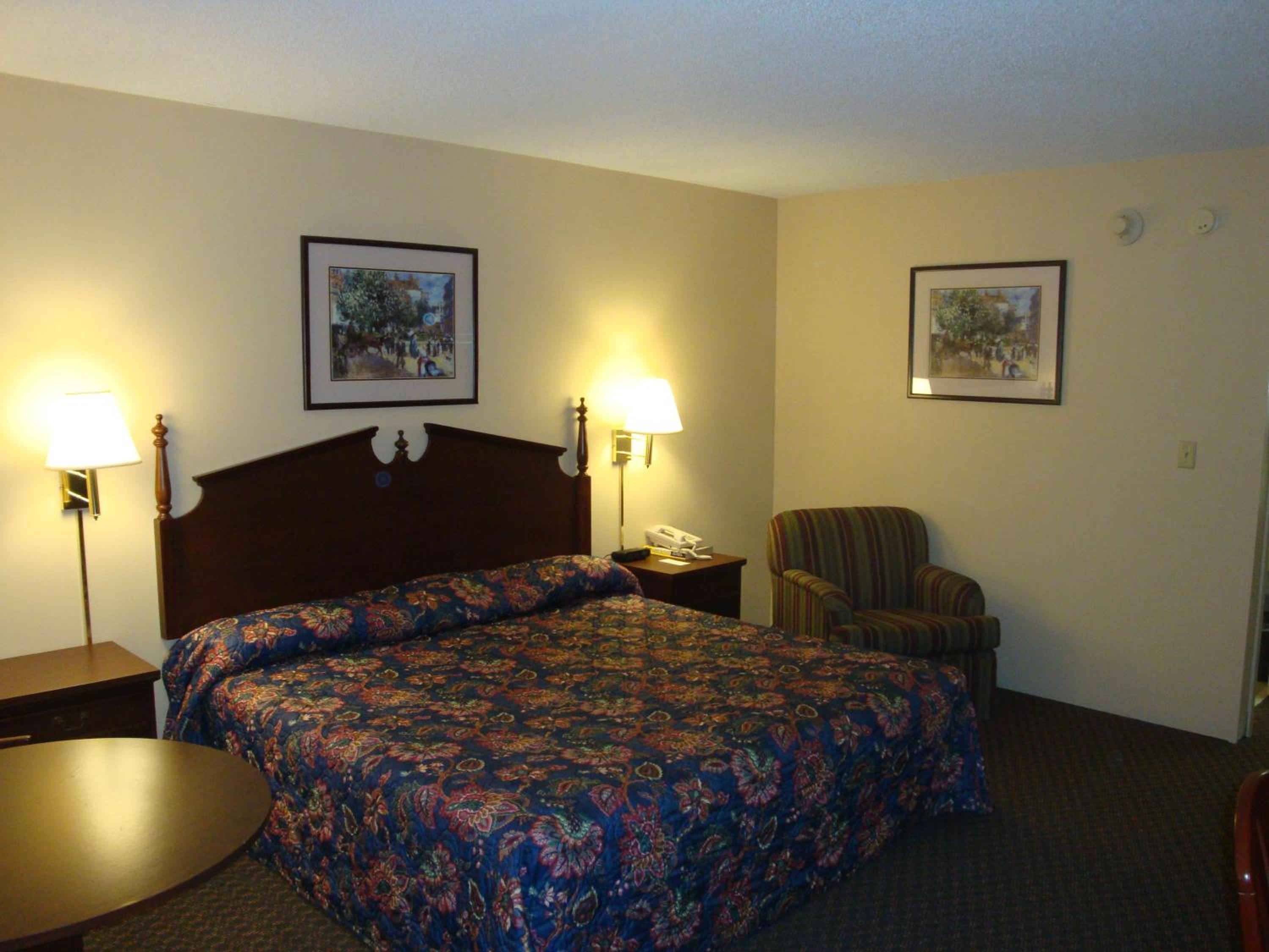 Wilmington Inn view 4
