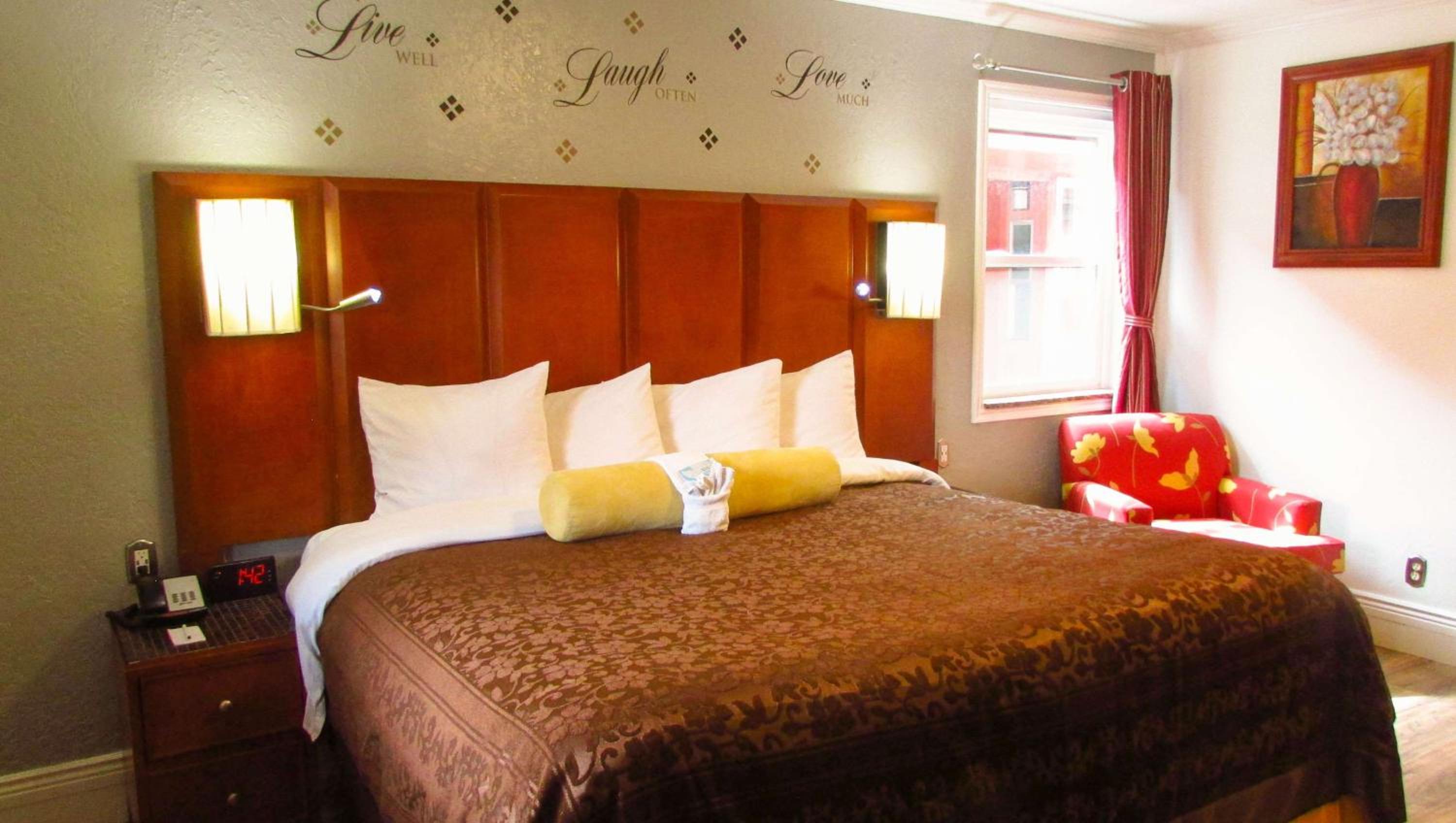 Mountain Star Inn