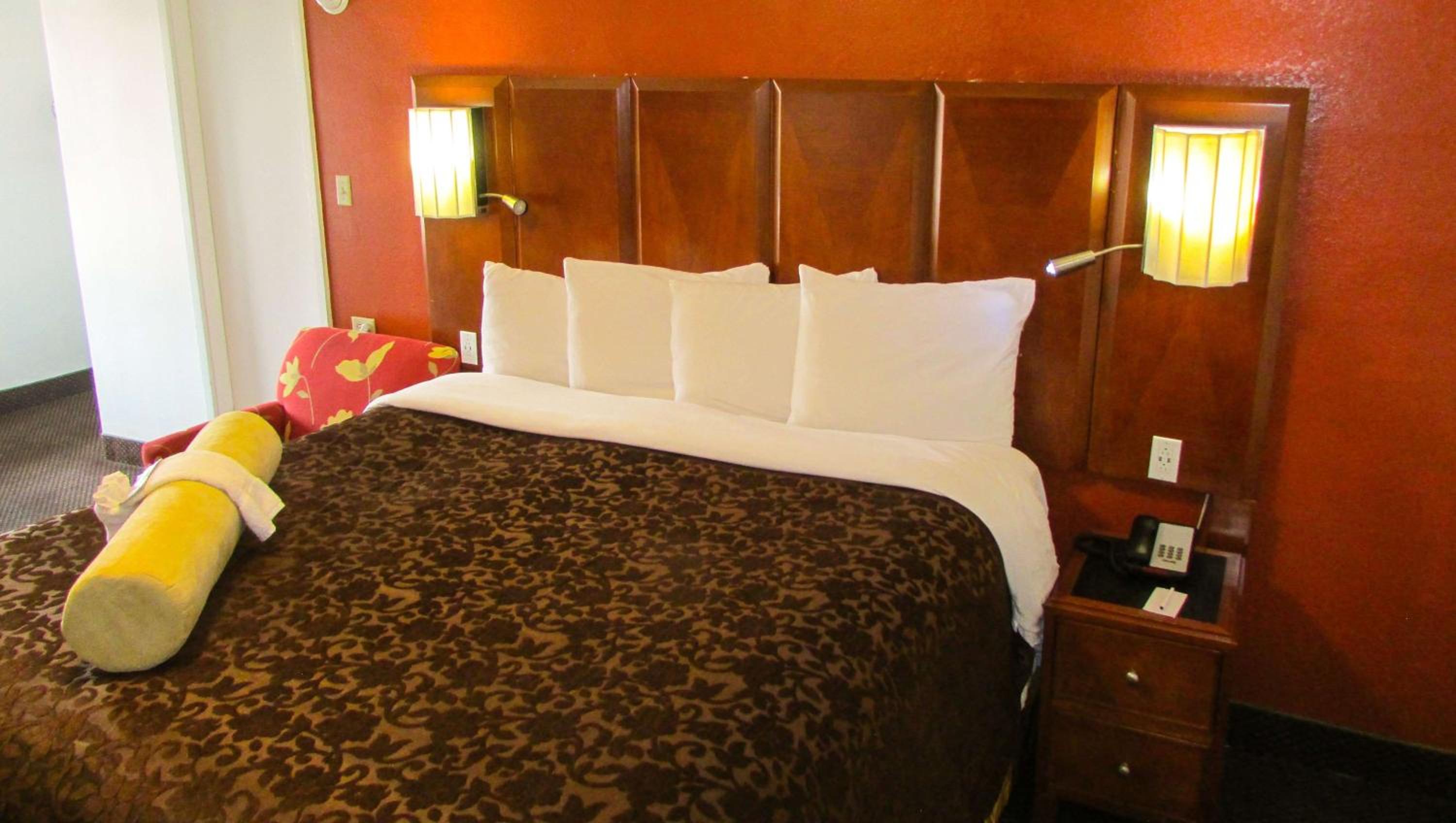 Mountain Star Inn