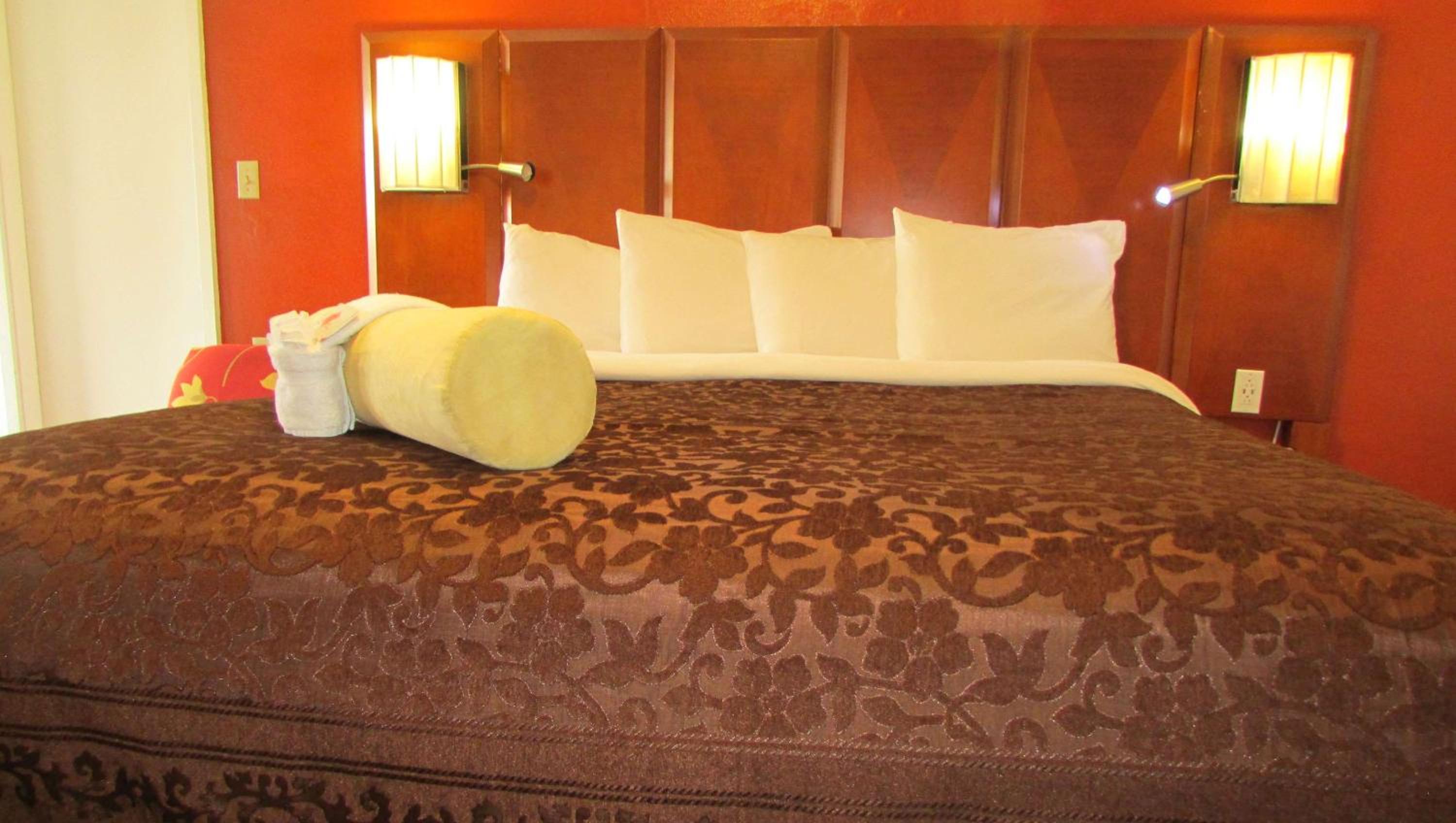Mountain Star Inn
