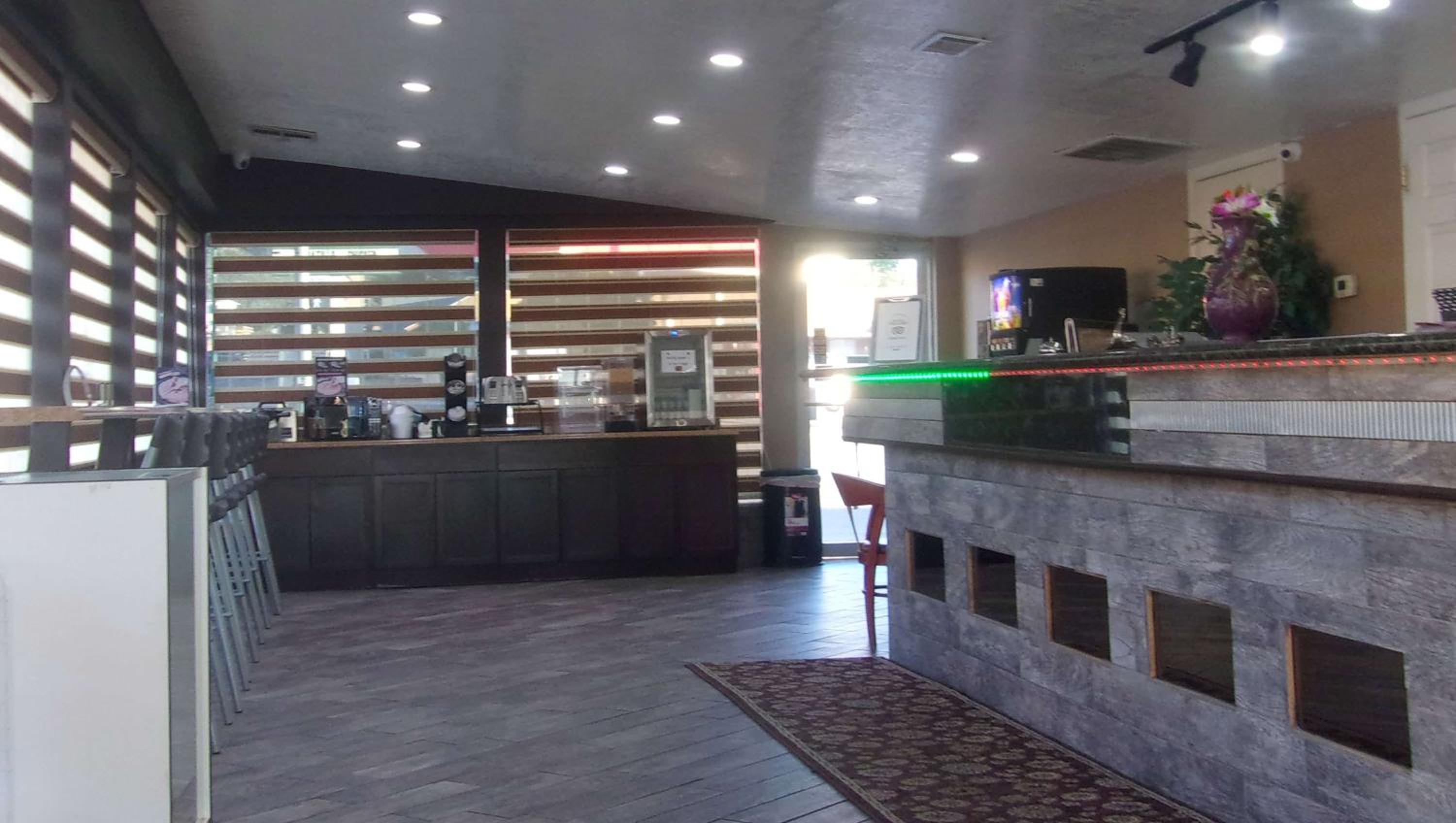 Mountain Star Inn