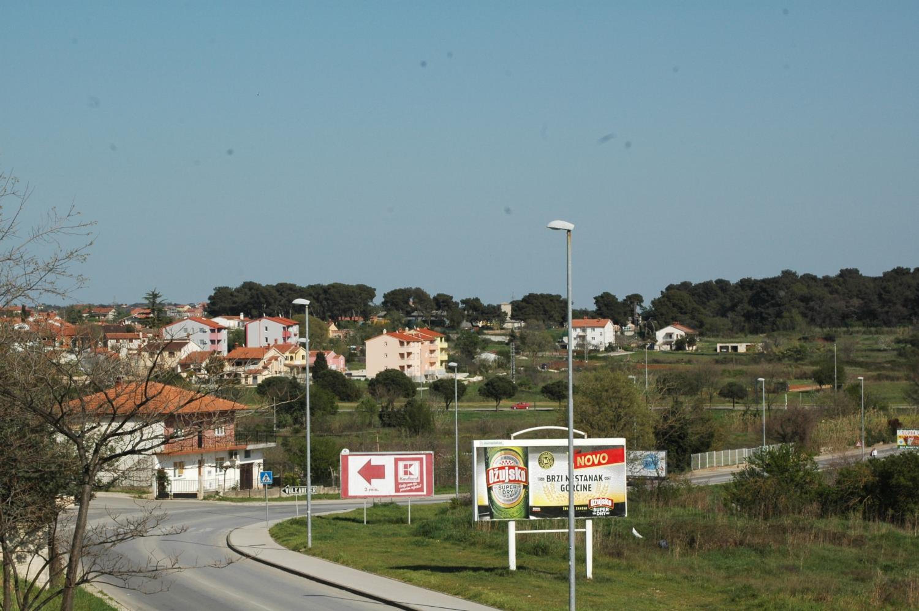 Apartments Saric