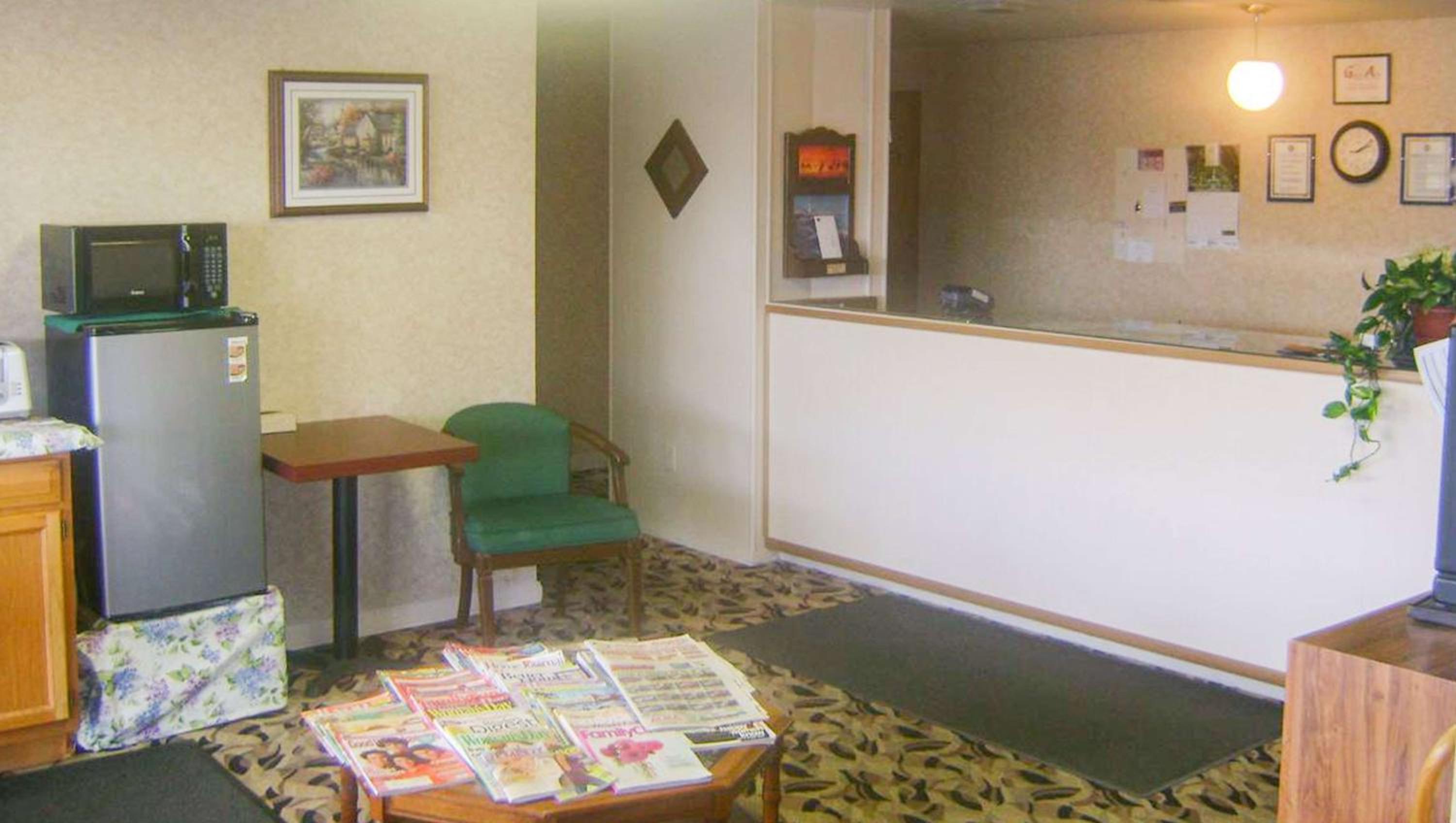 Alma Motel - Property Image 11