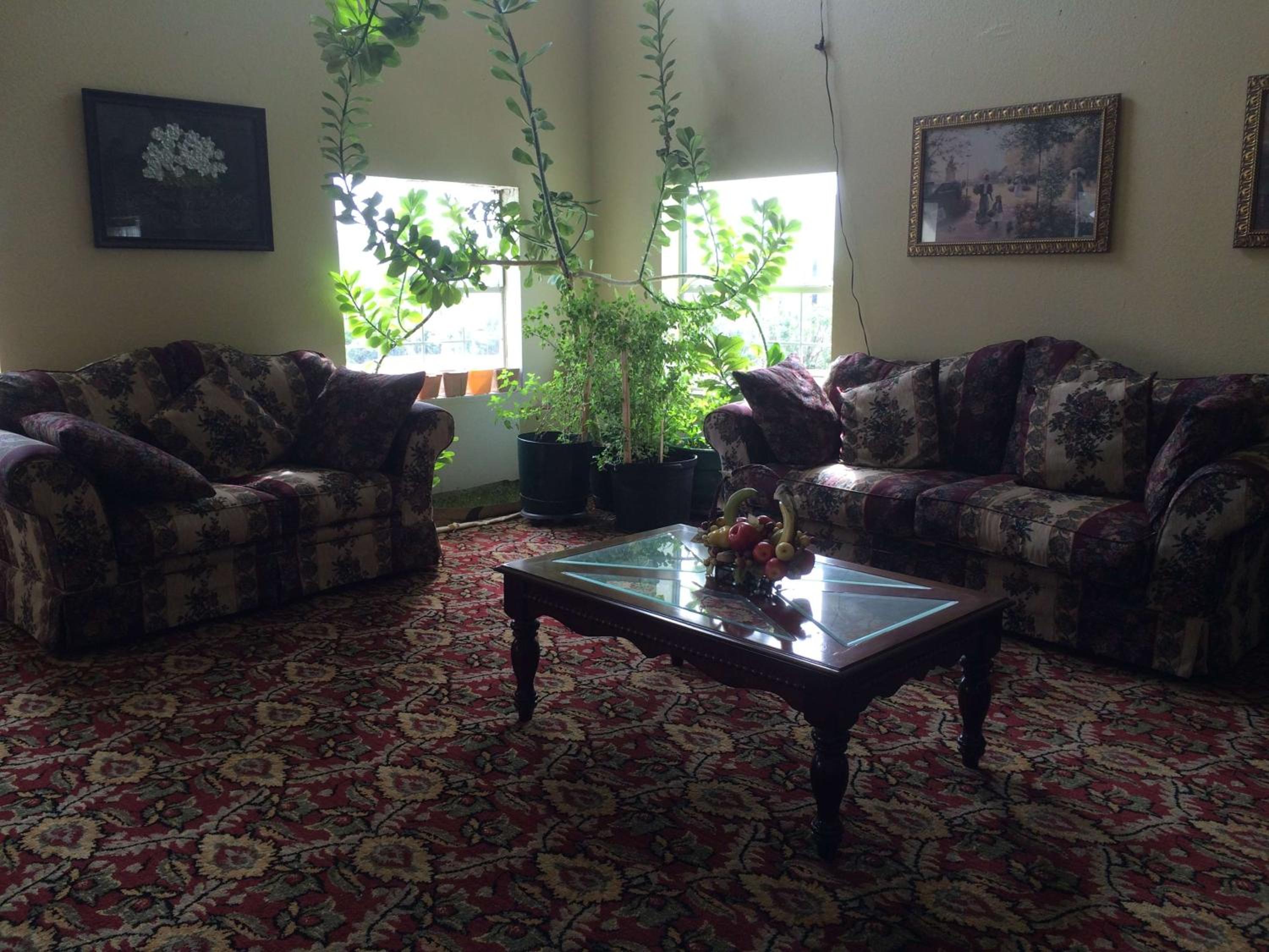 Executive Inn Schulenburg