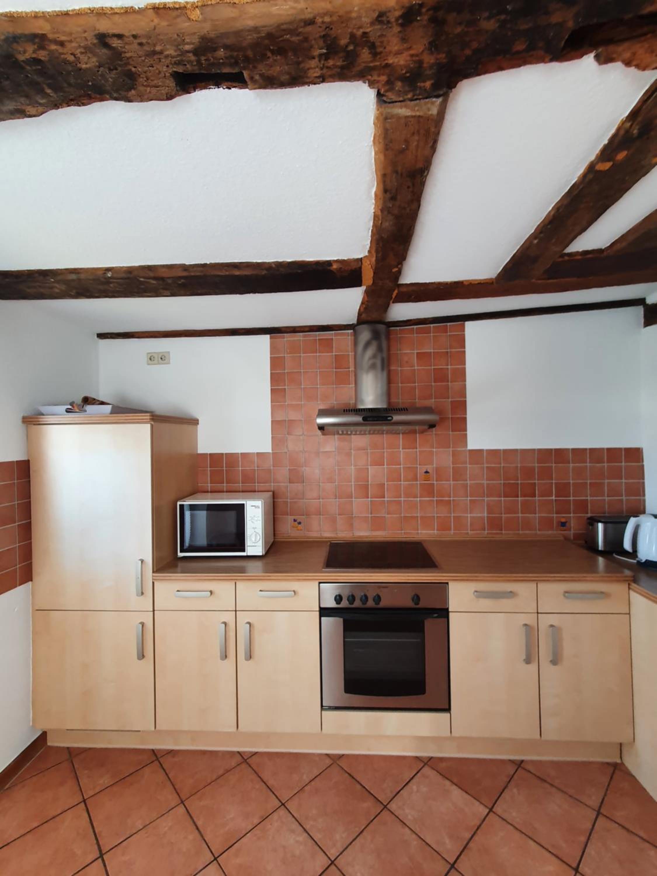 Ferienhaus Schmitt